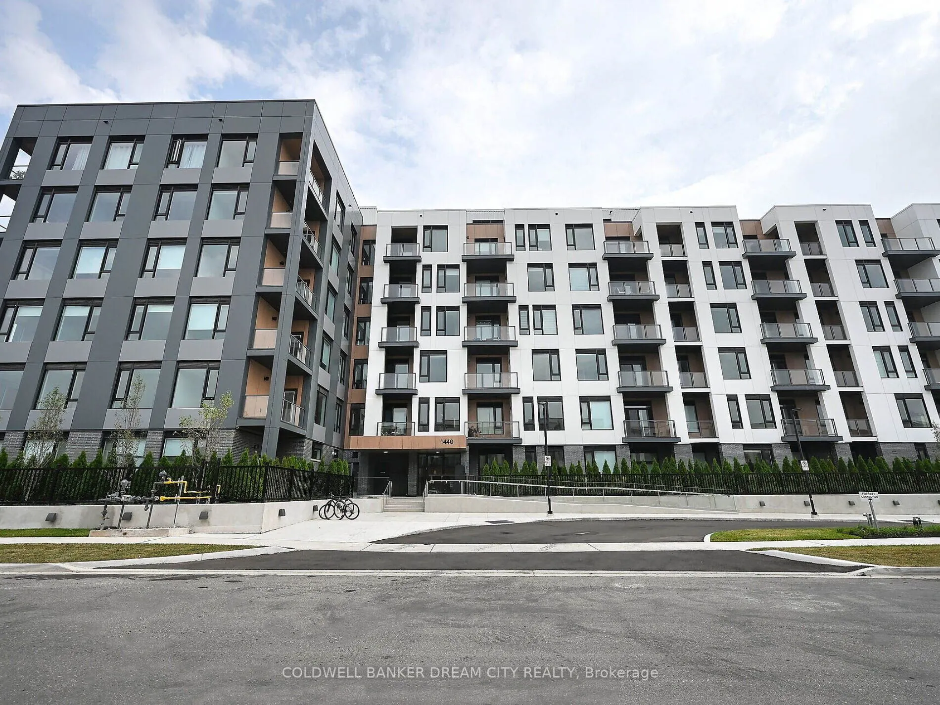 1440 Clarriage Court, #510