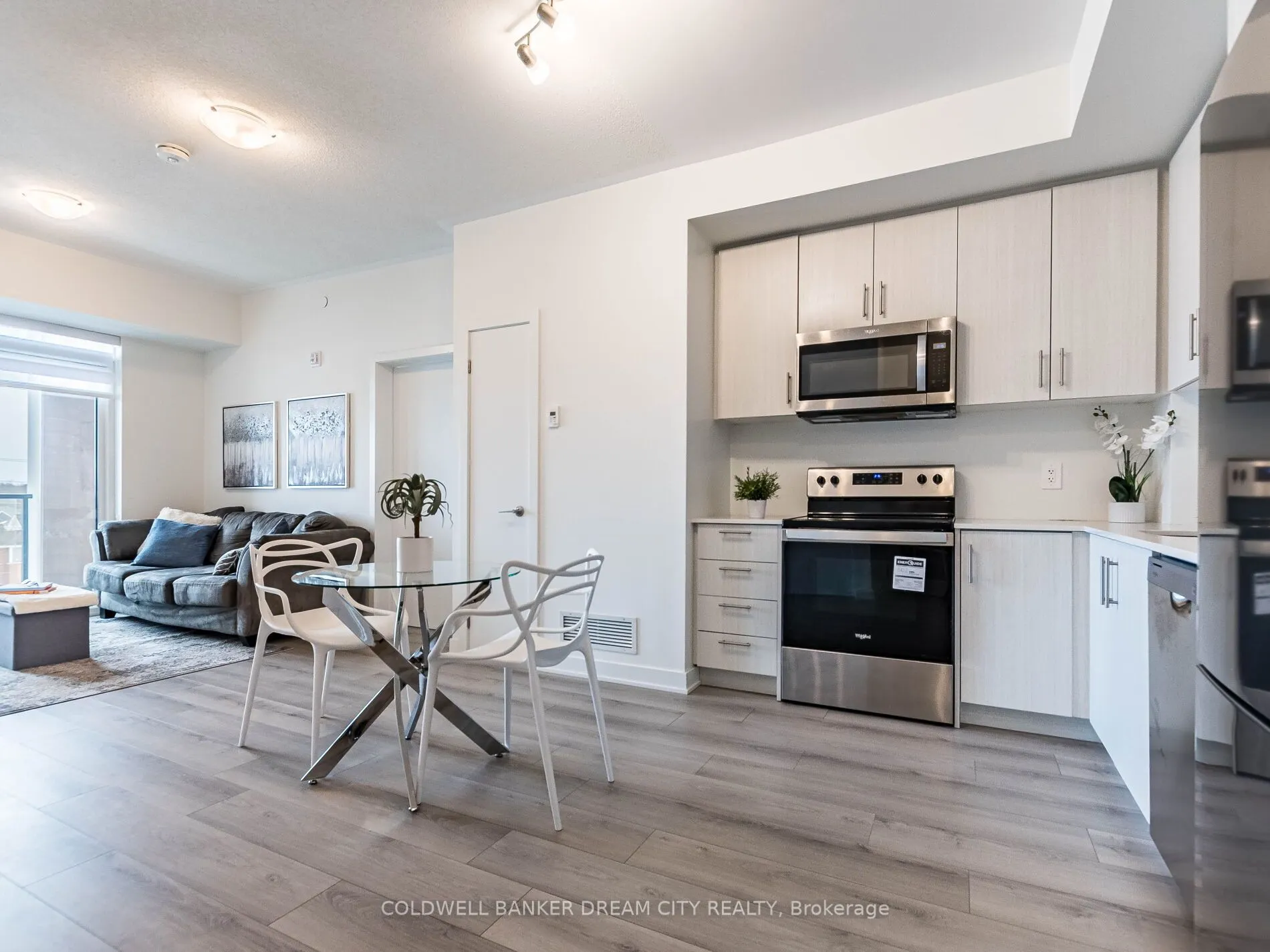 1440 Clarriage Court, #510