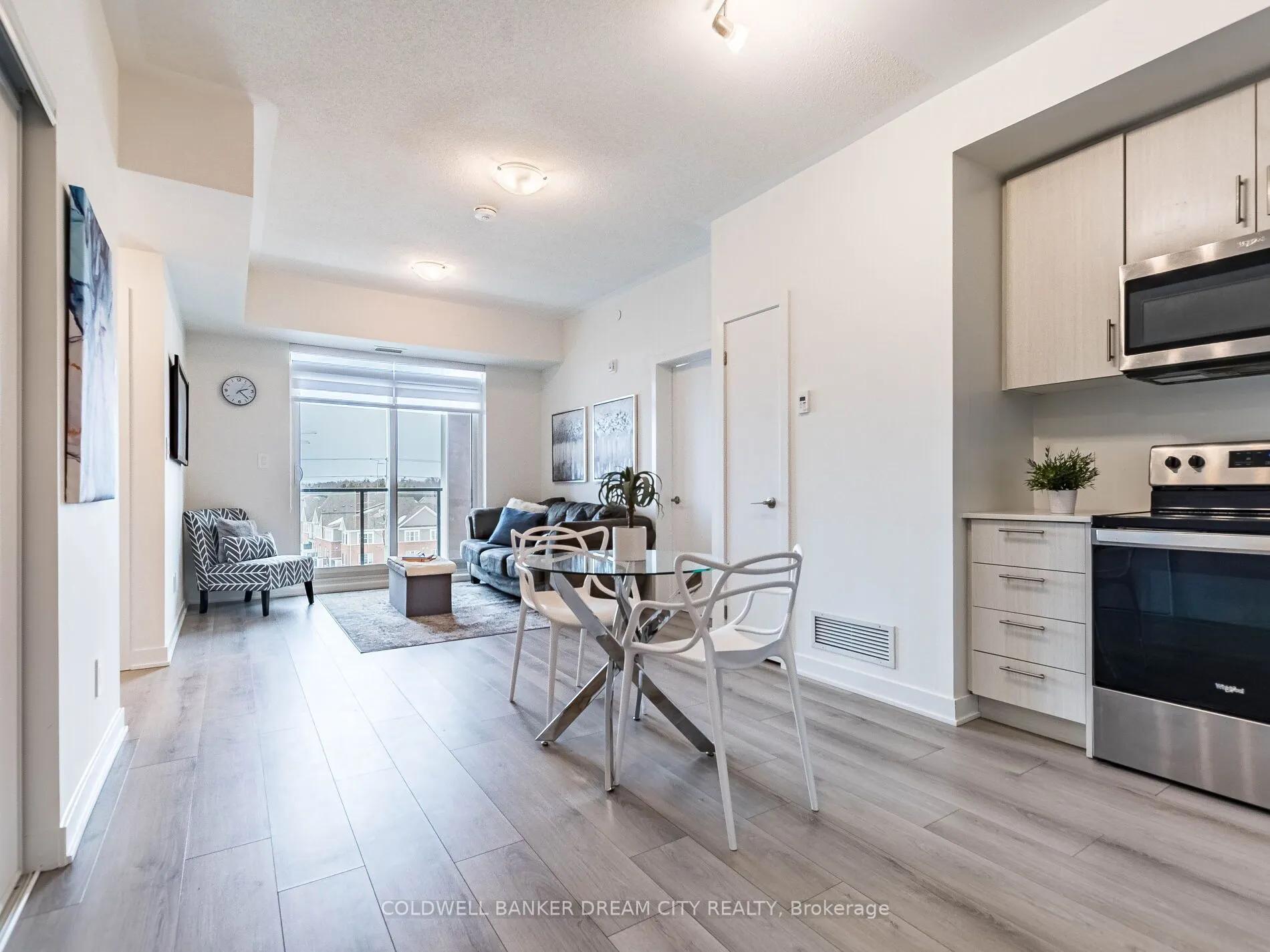 1440 Clarriage Court, #510