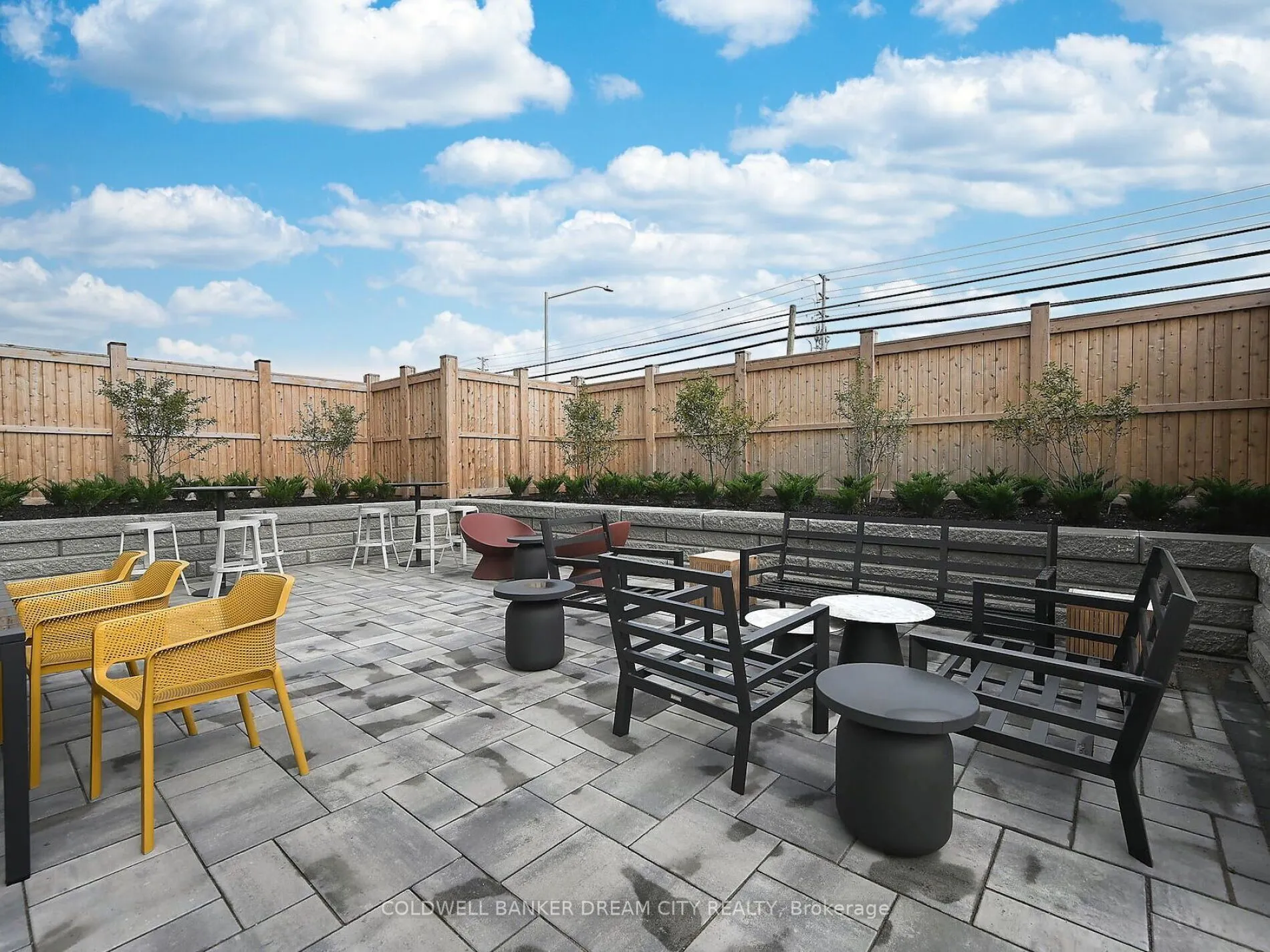 1440 Clarriage Court, #510