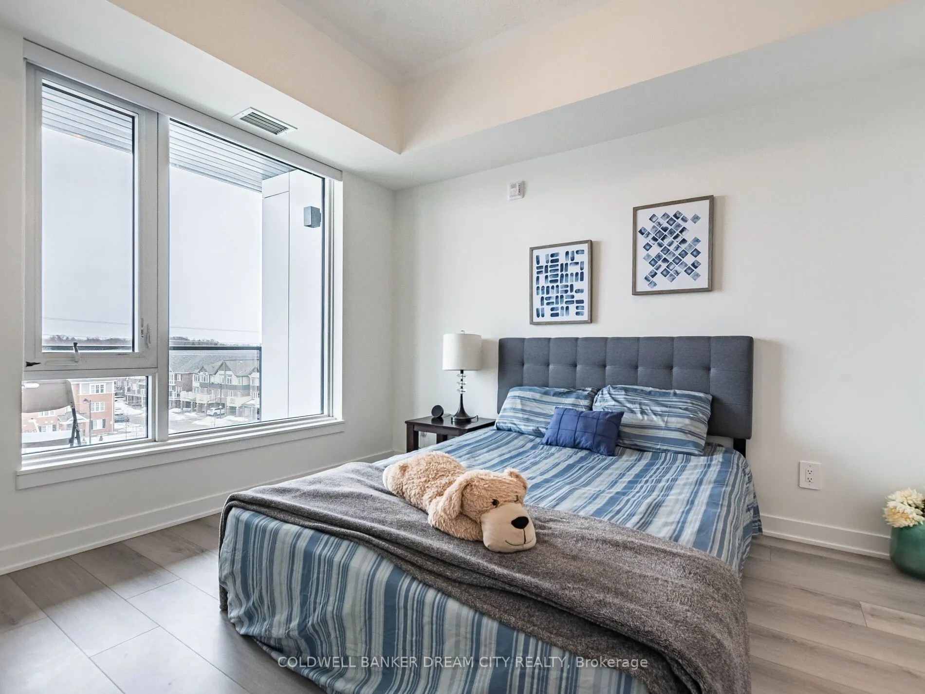1440 Clarriage Court, #510