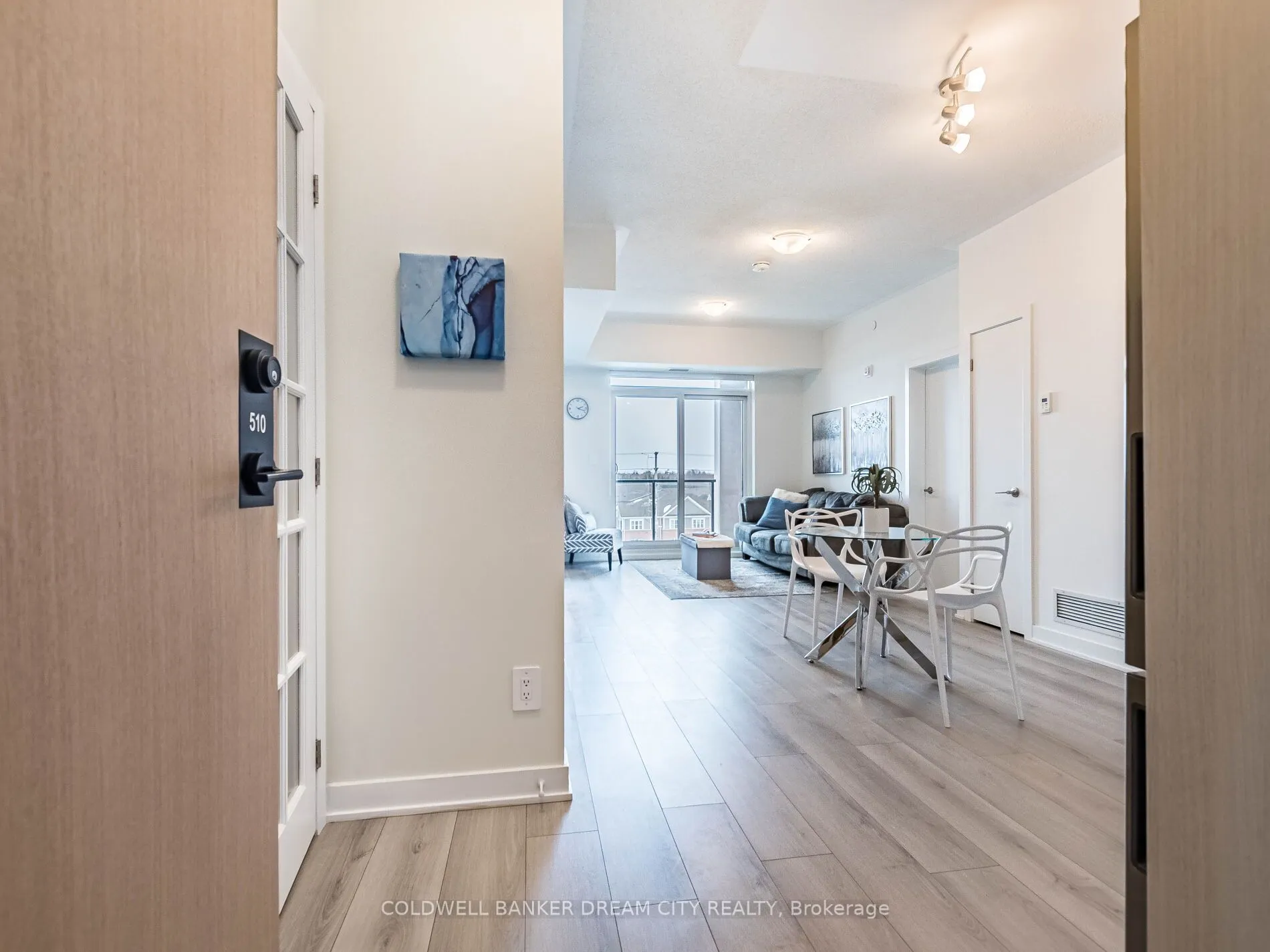 1440 Clarriage Court, #510