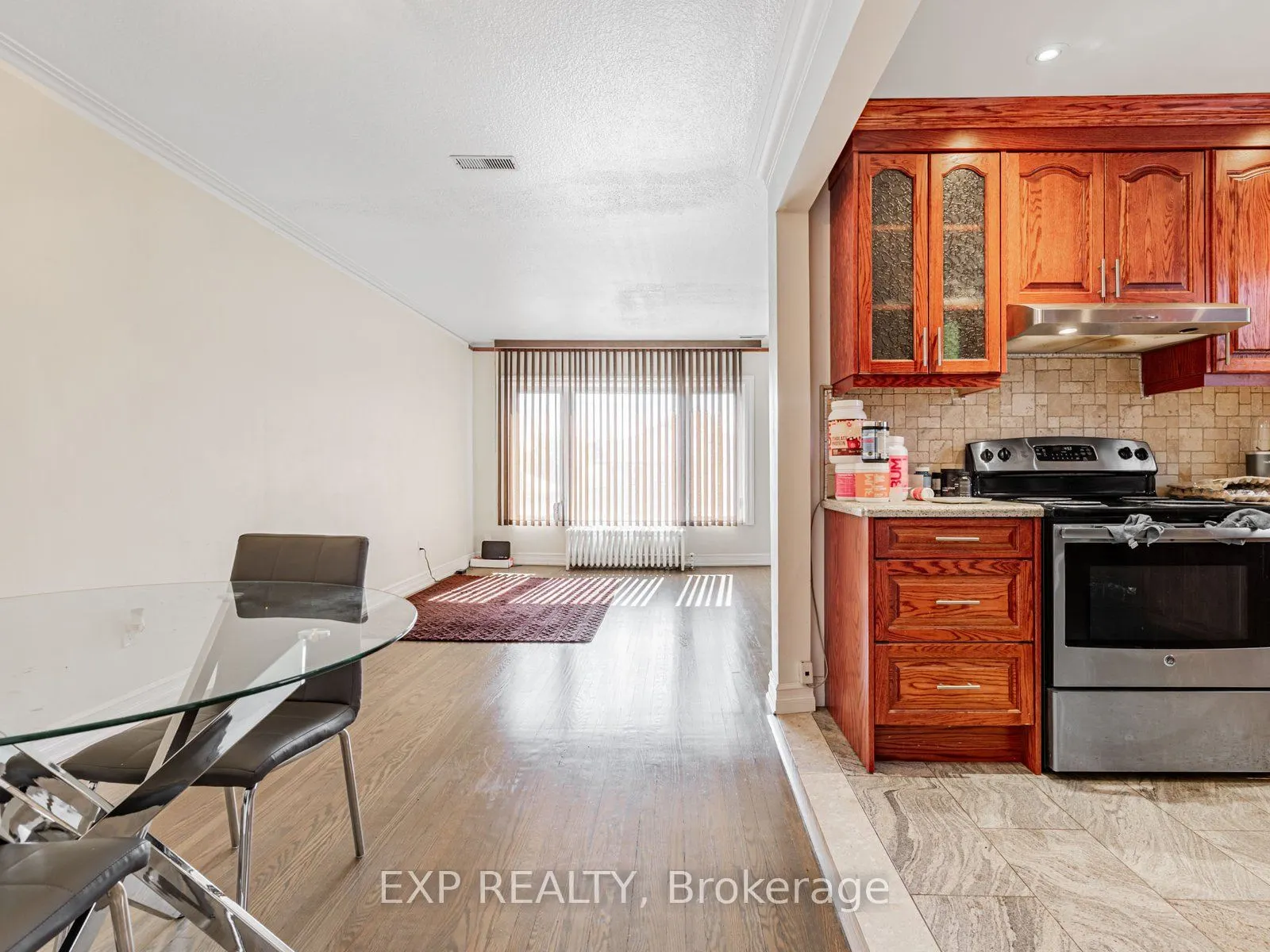 65 Branstone Road