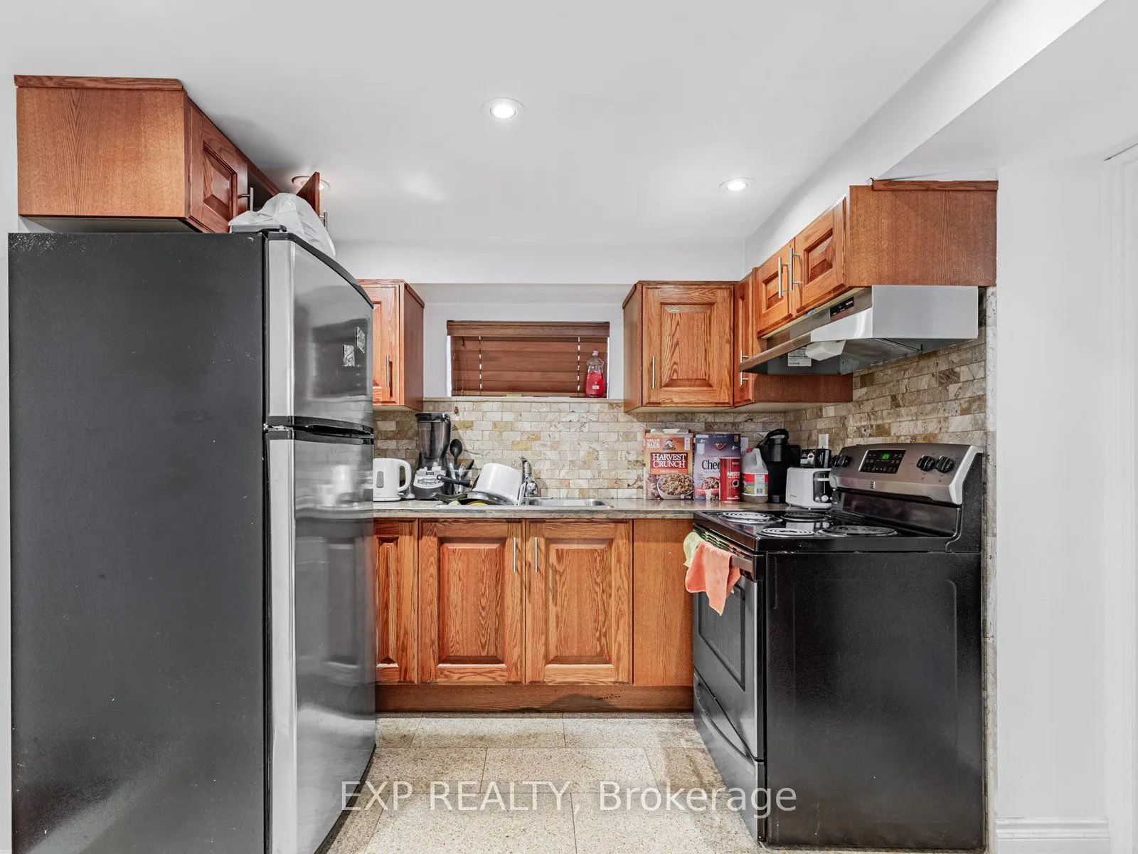 65 Branstone Road