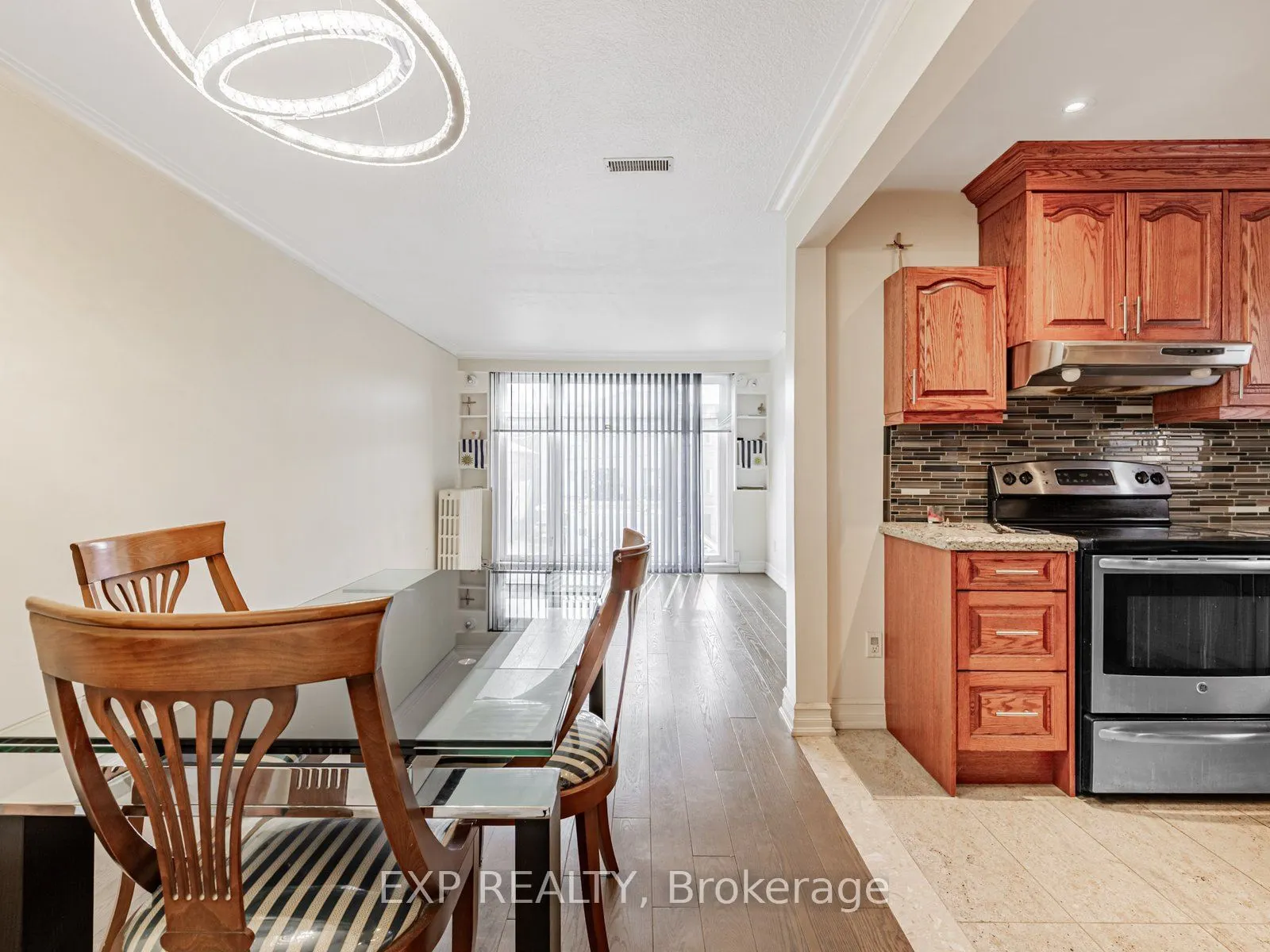 65 Branstone Road