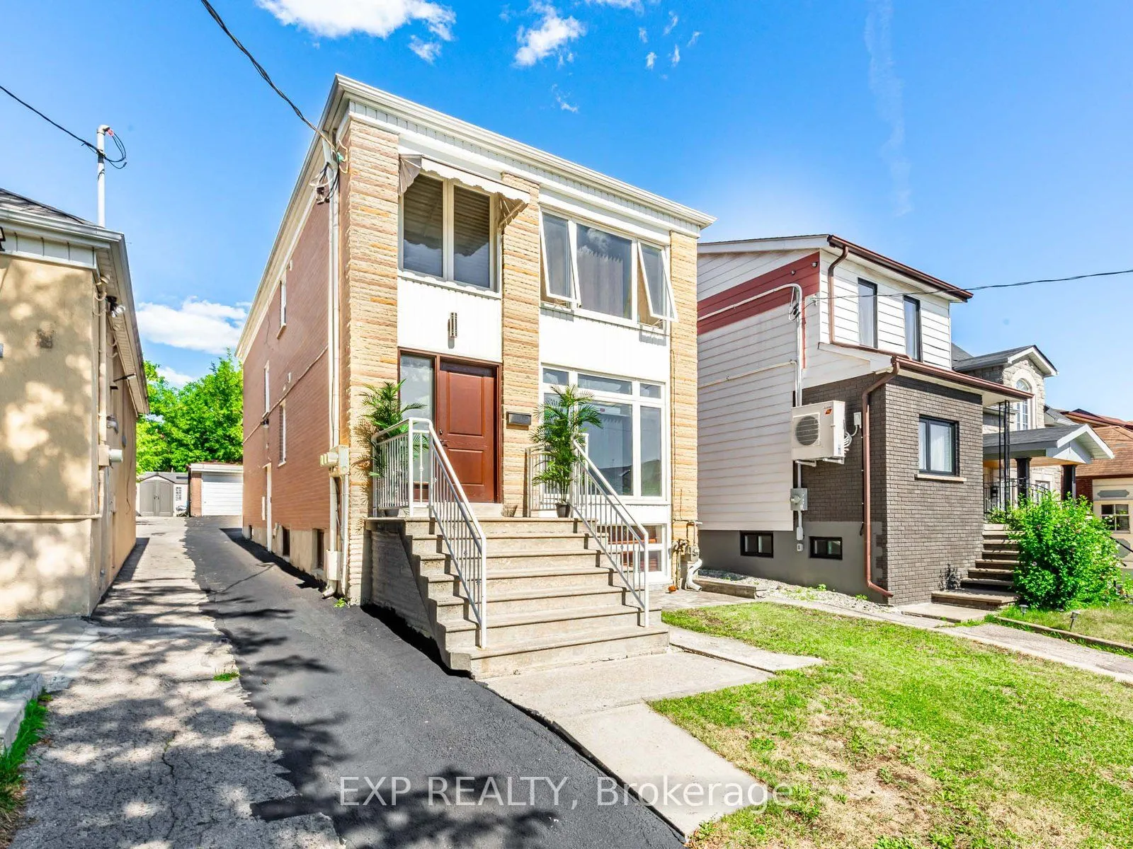 65 Branstone Road