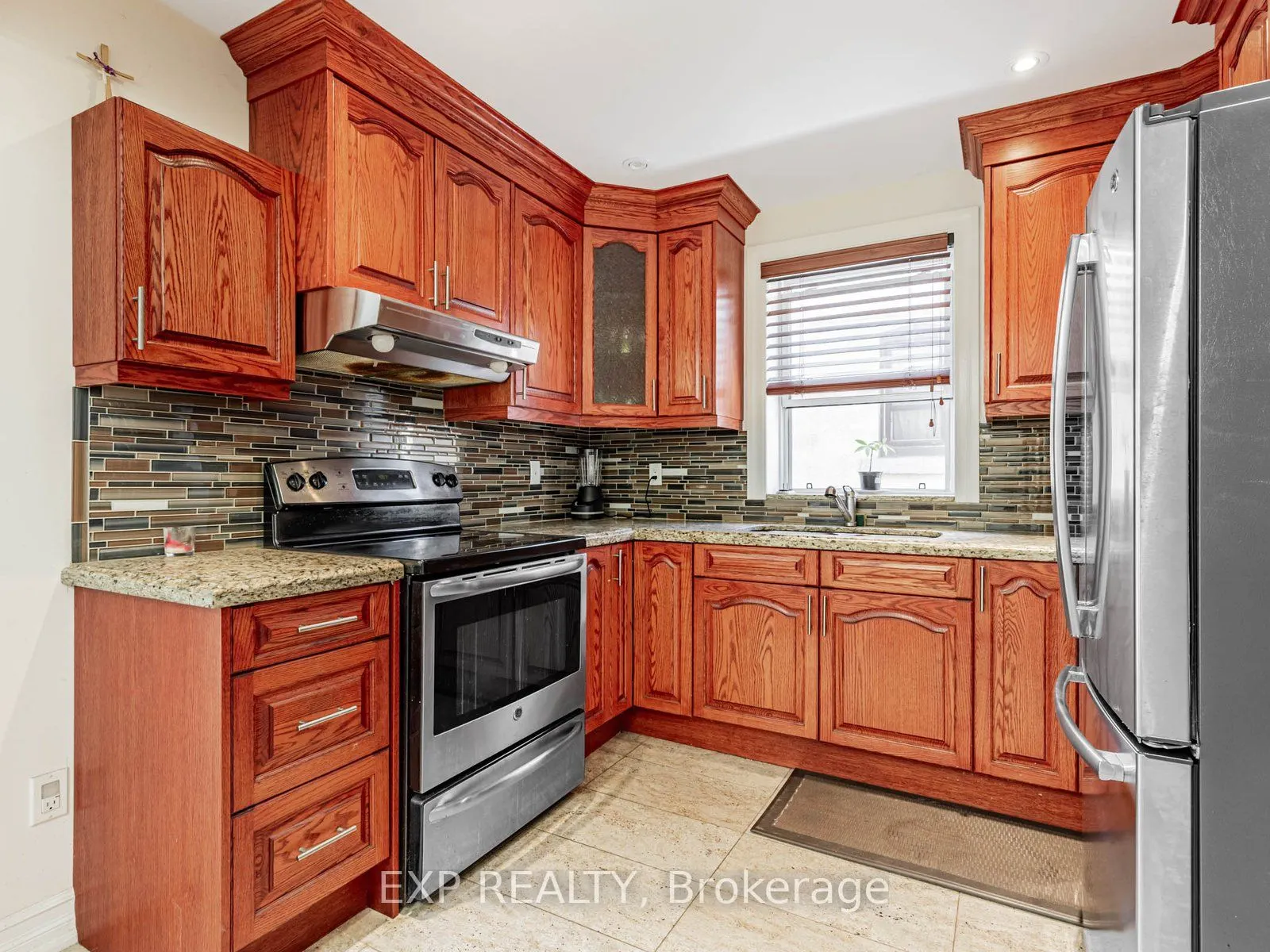 65 Branstone Road