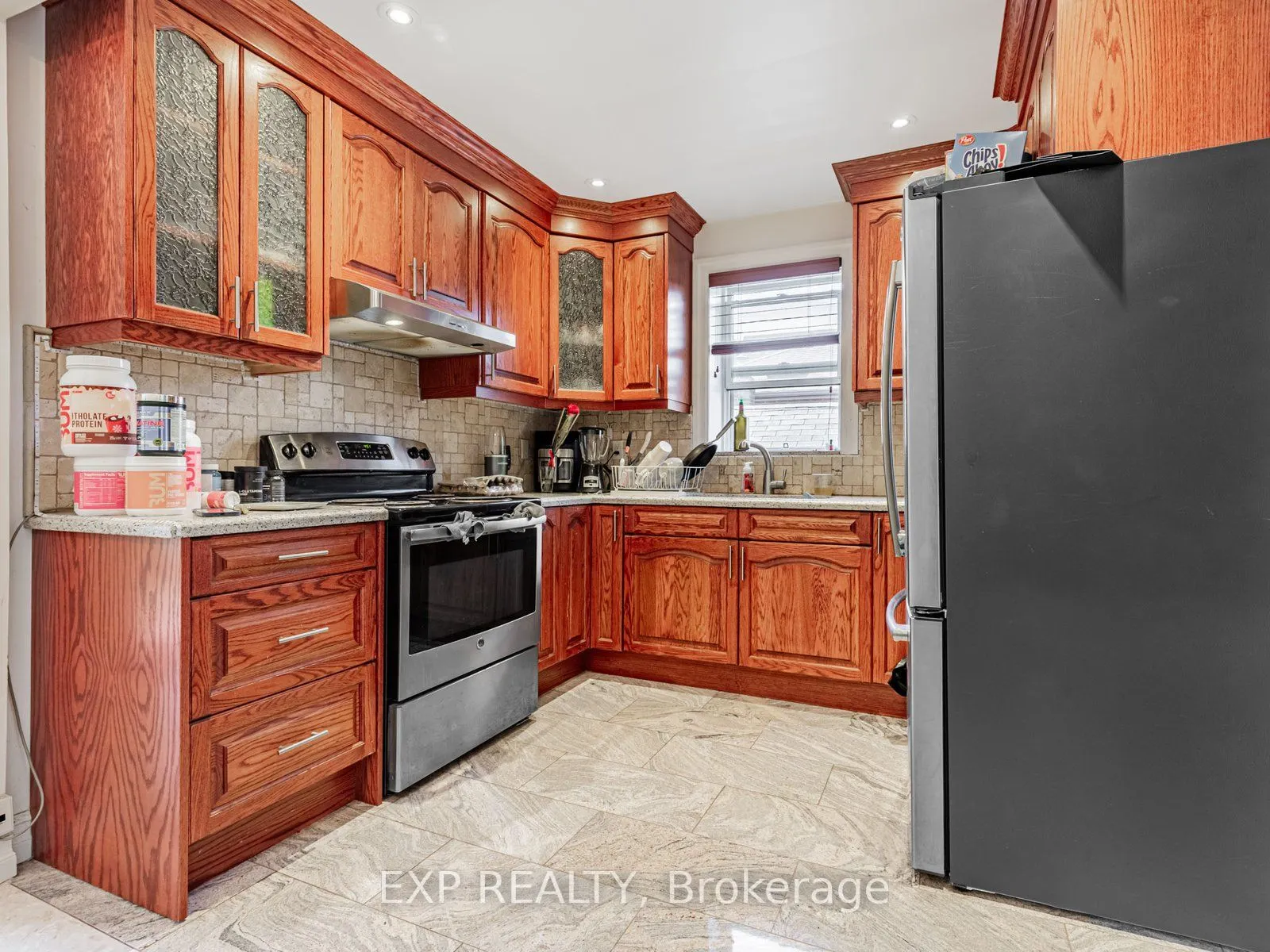 65 Branstone Road
