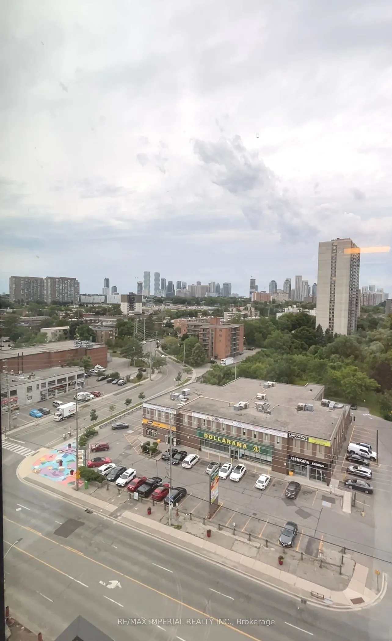 86 Dundas Street, #1104