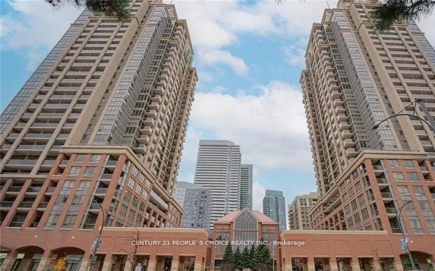 4080 Living Arts Drive, #2401