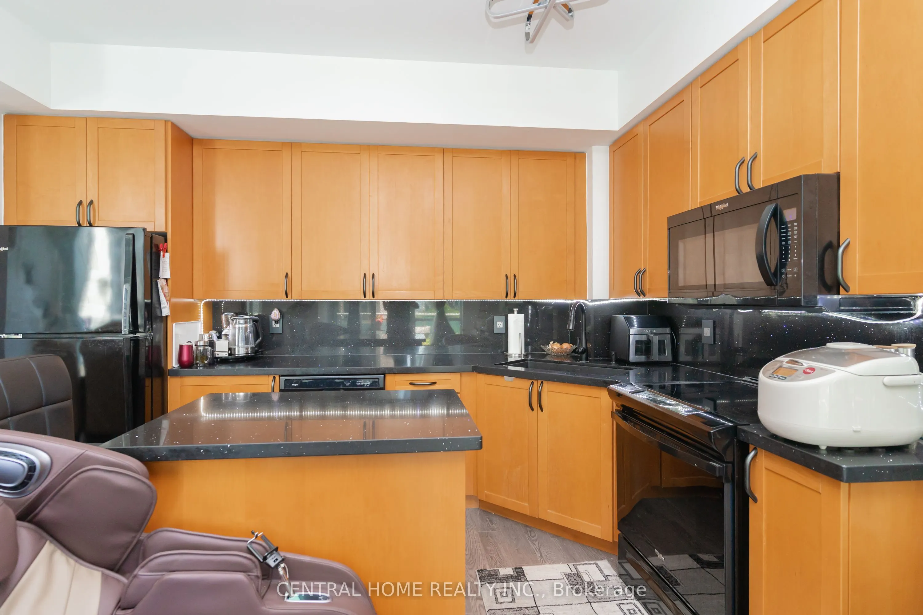 3939 Duke Of York Boulevard, #717