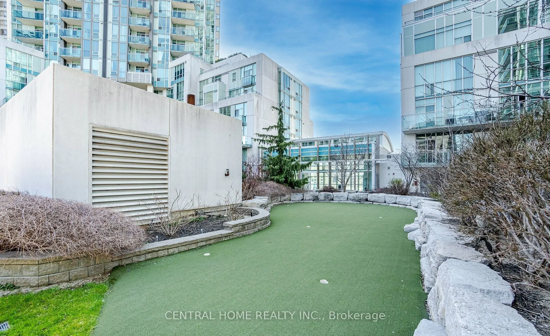 3939 Duke Of York Boulevard, #717