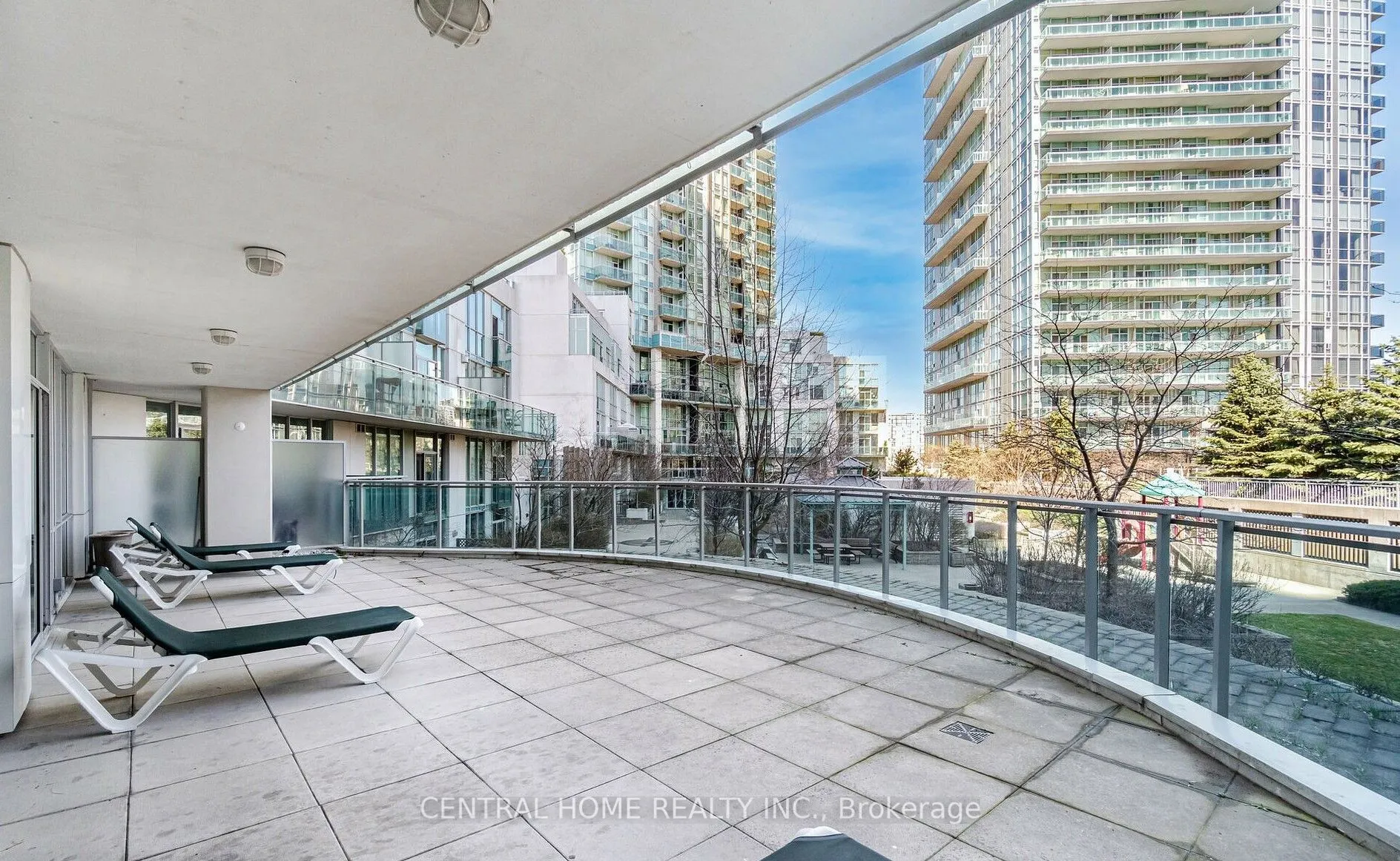 3939 Duke Of York Boulevard, #717
