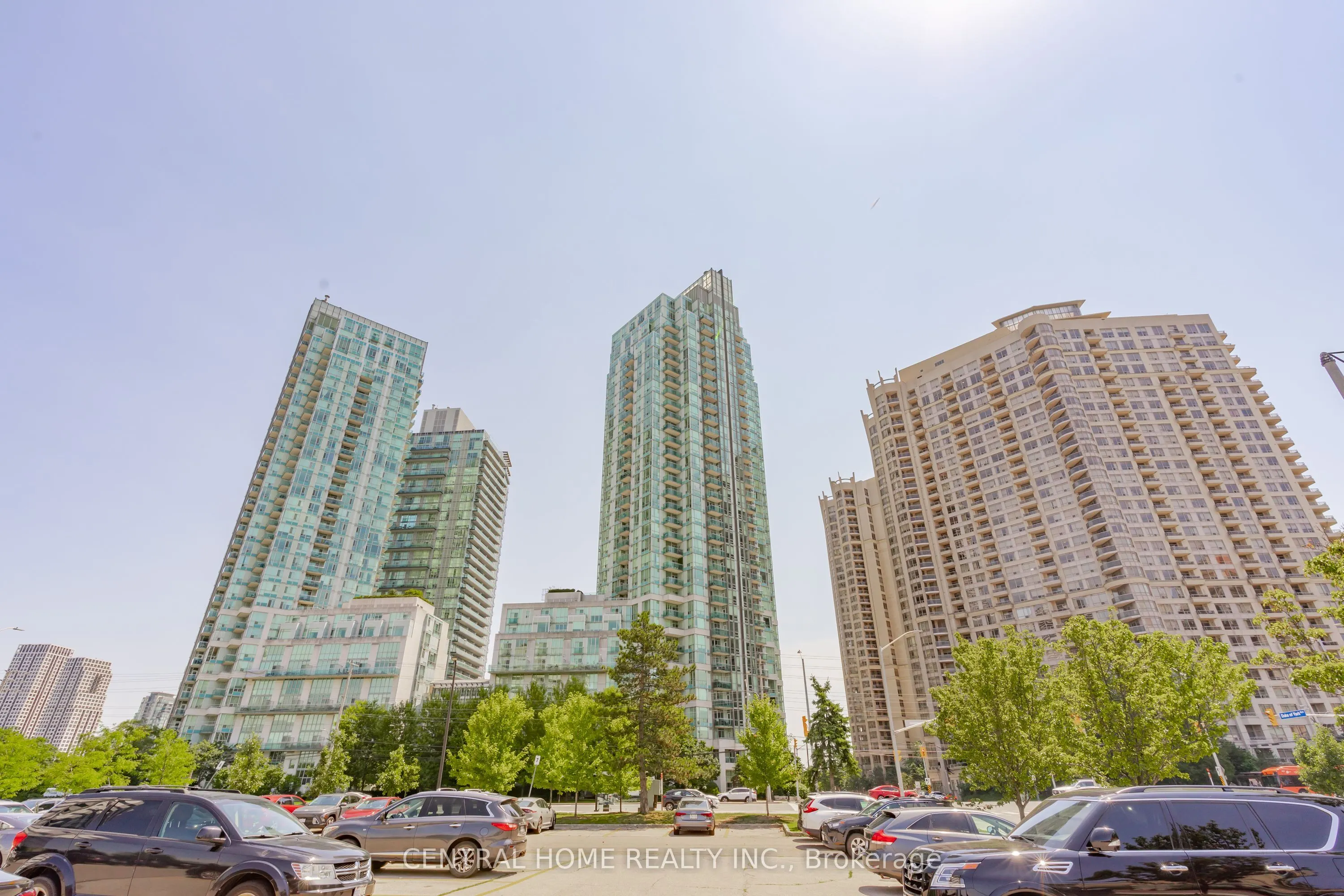 3939 Duke Of York Boulevard, #717