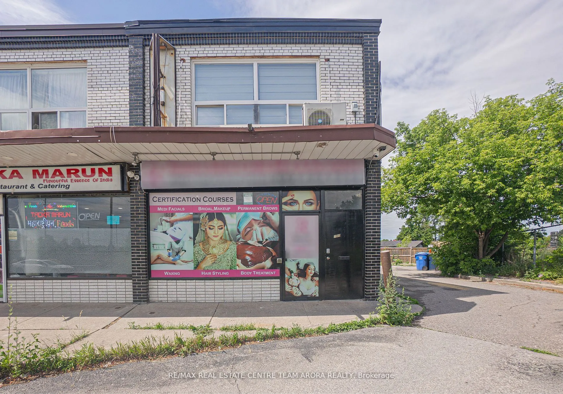 7060 Airport Road