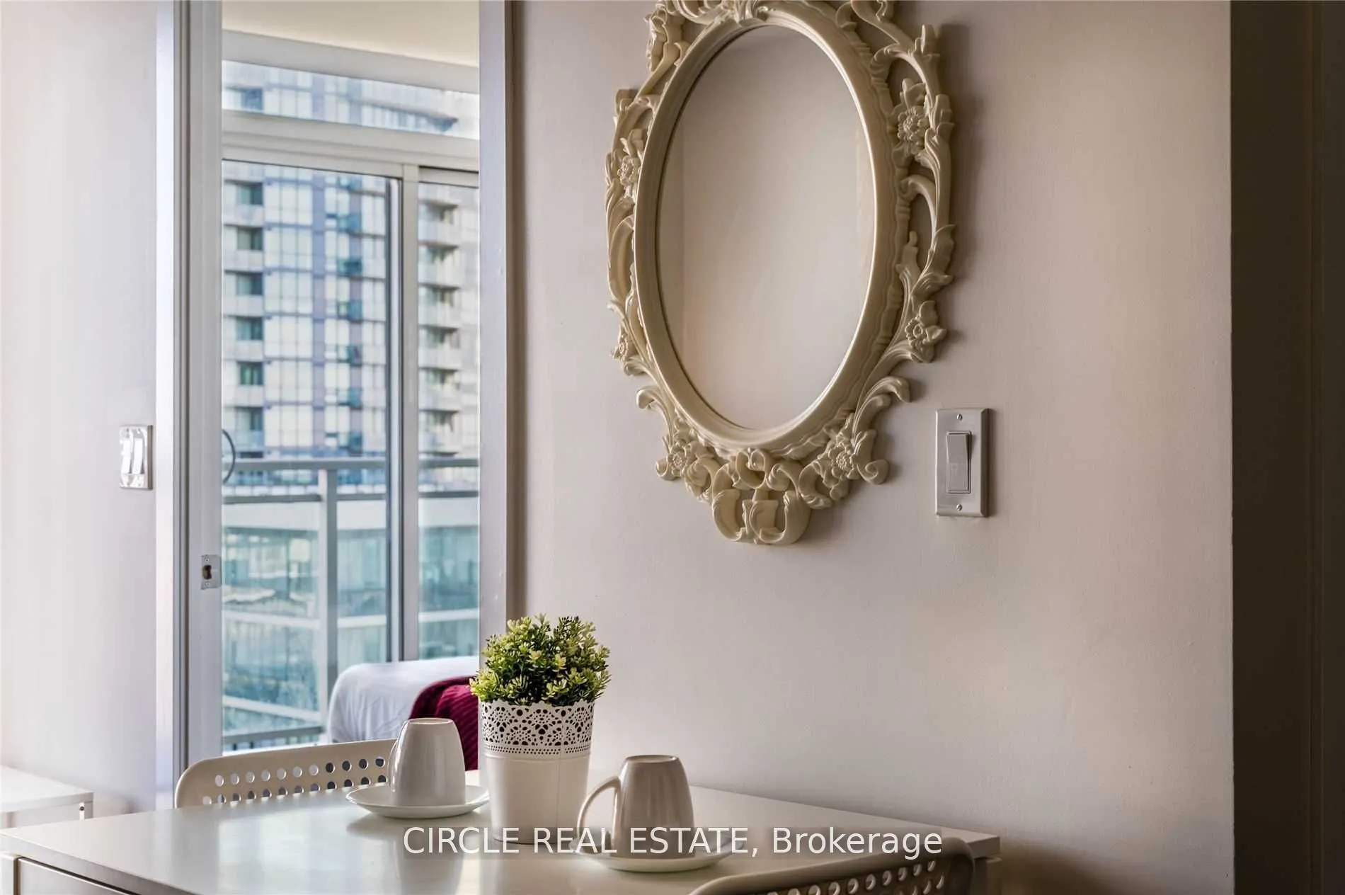 33 Shore Breeze Drive, #1806