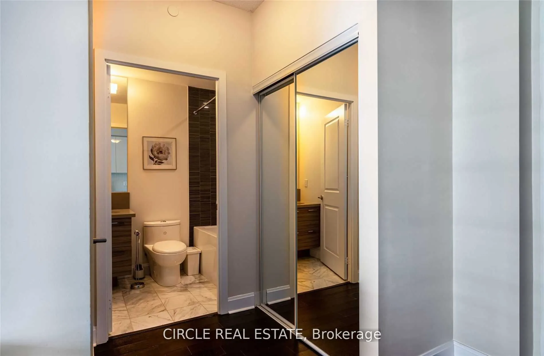 33 Shore Breeze Drive, #1806