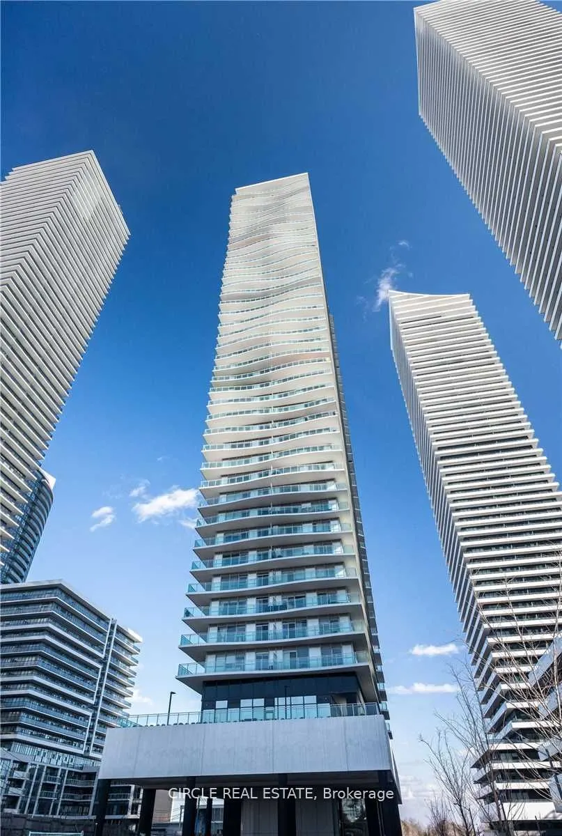 33 Shore Breeze Drive, #1806