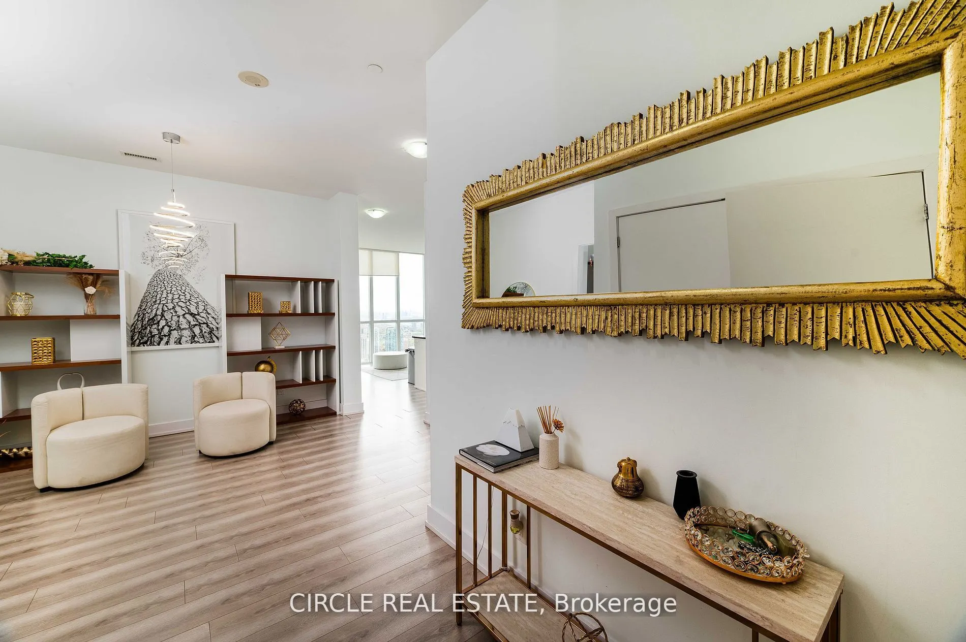 4011 Brickstone Mews Road, #PH04