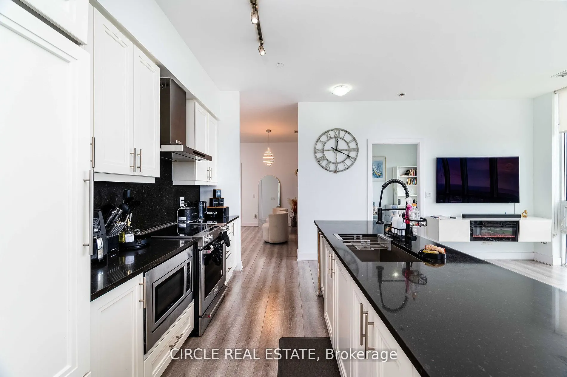 4011 Brickstone Mews Road, #PH04