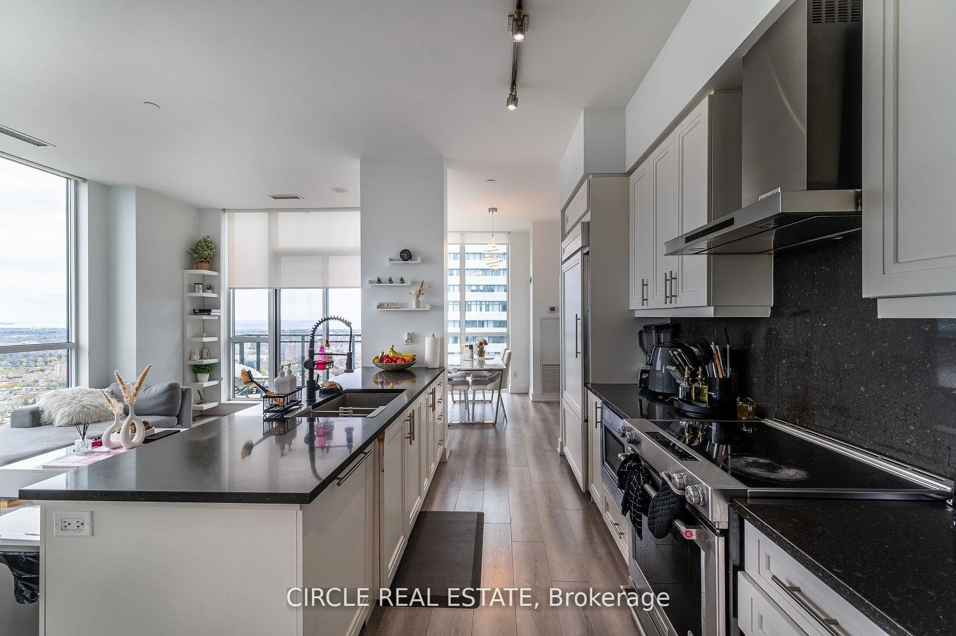4011 Brickstone Mews Road, #PH04