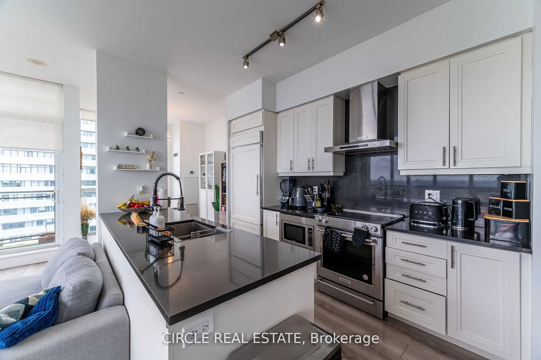 4011 Brickstone Mews Road, #PH04