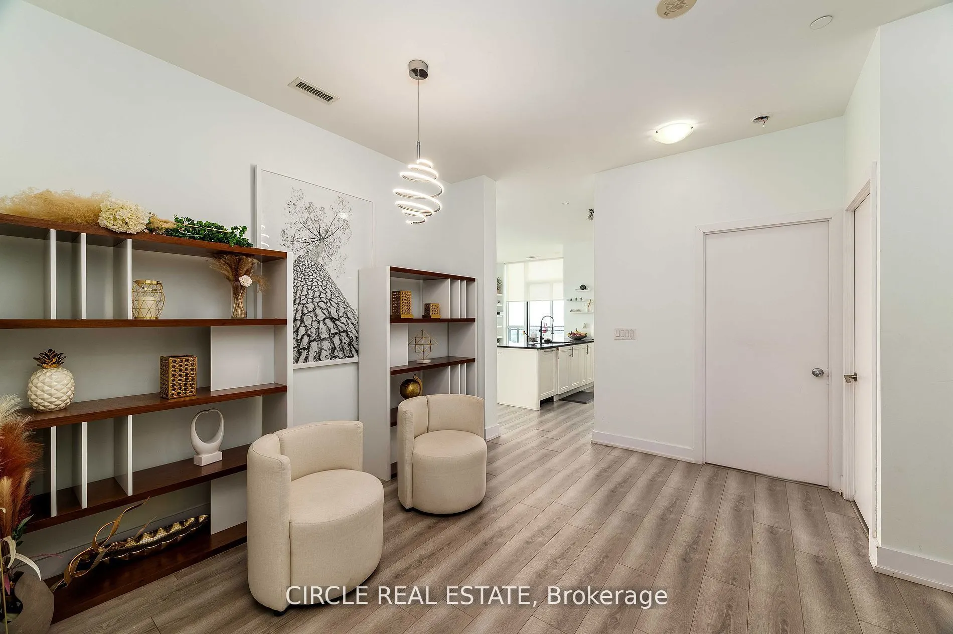 4011 Brickstone Mews Road, #PH04