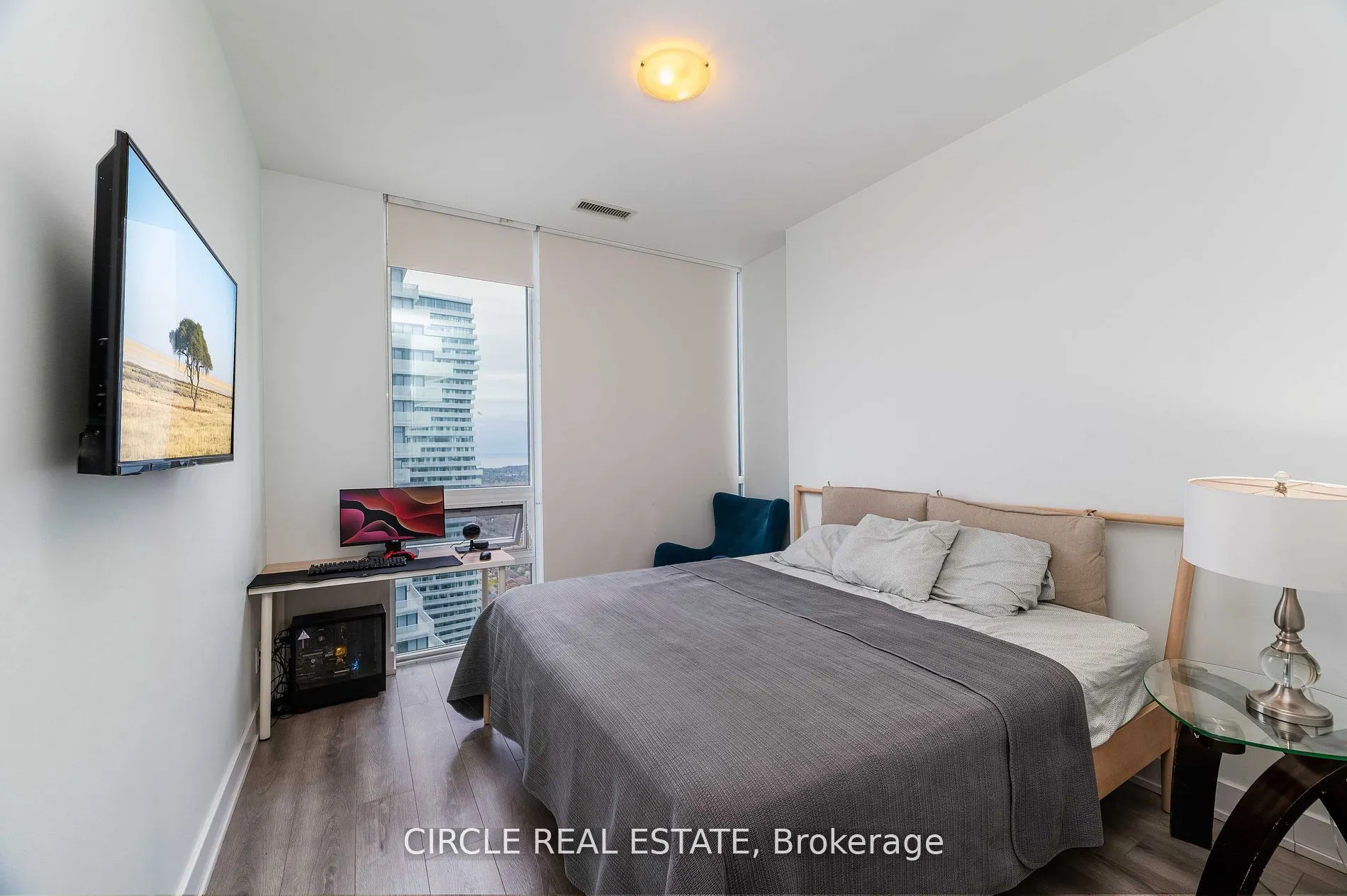 4011 Brickstone Mews Road, #PH04