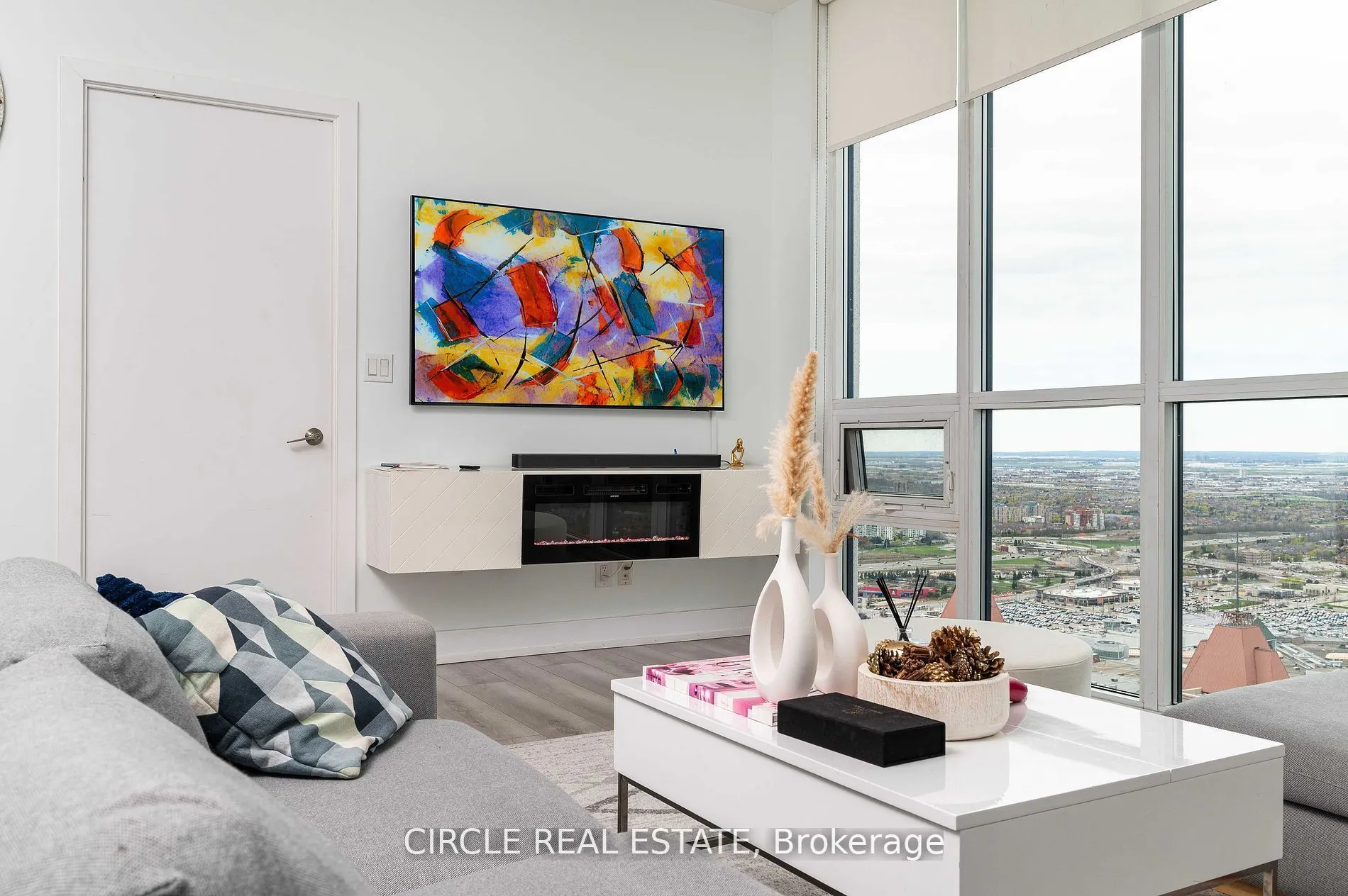 4011 Brickstone Mews Road, #PH04