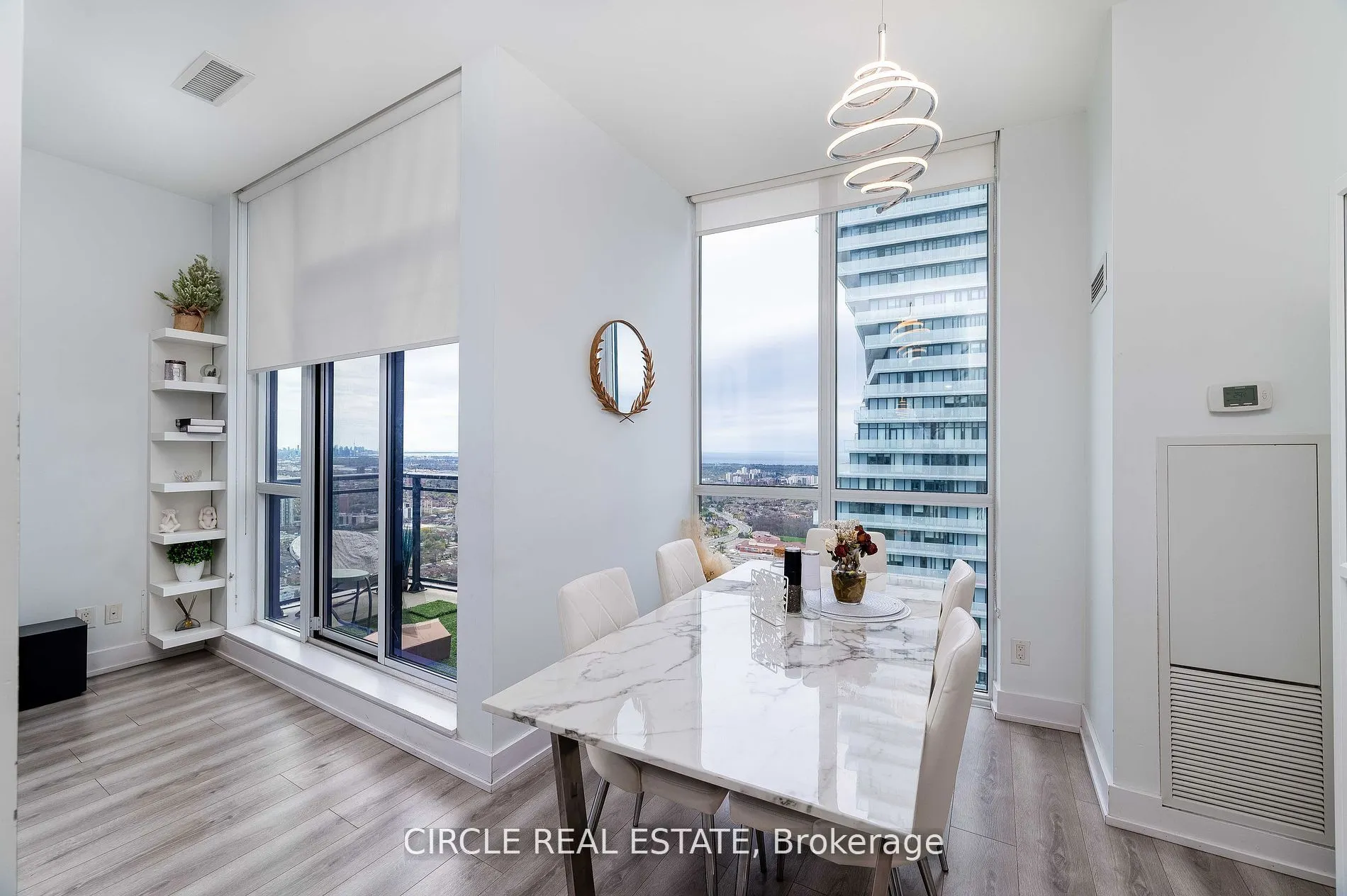4011 Brickstone Mews Road, #PH04