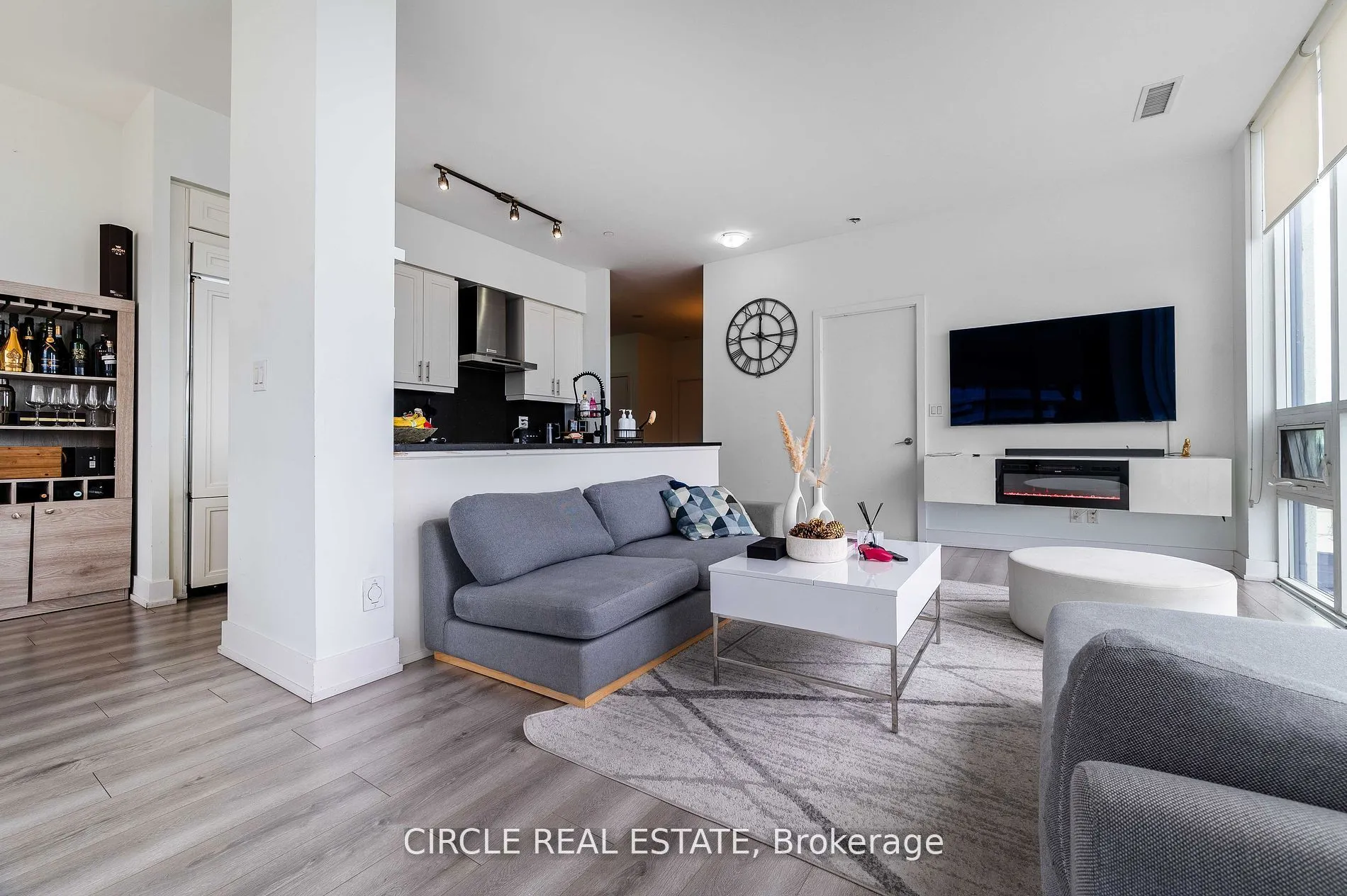 4011 Brickstone Mews Road, #PH04