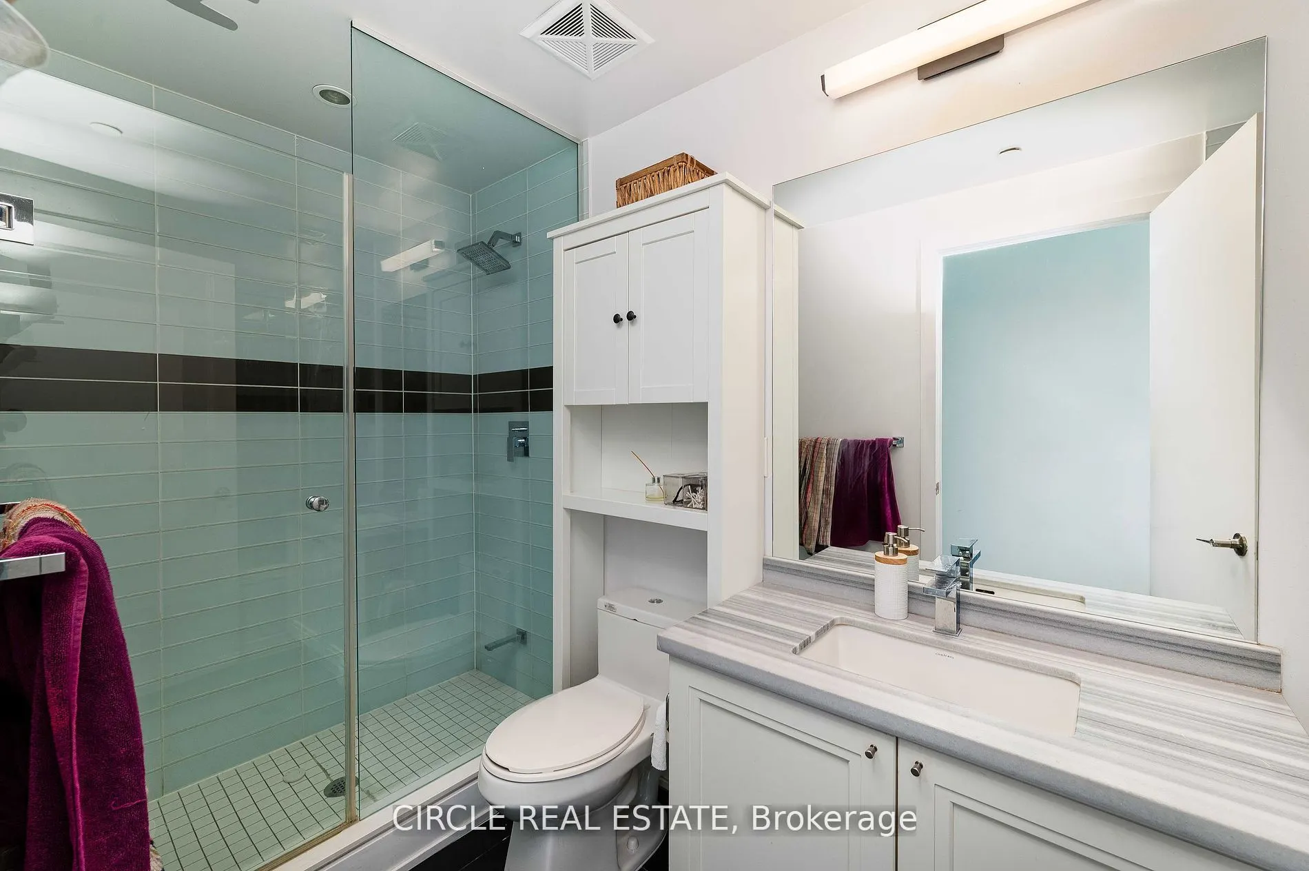 4011 Brickstone Mews Road, #PH04