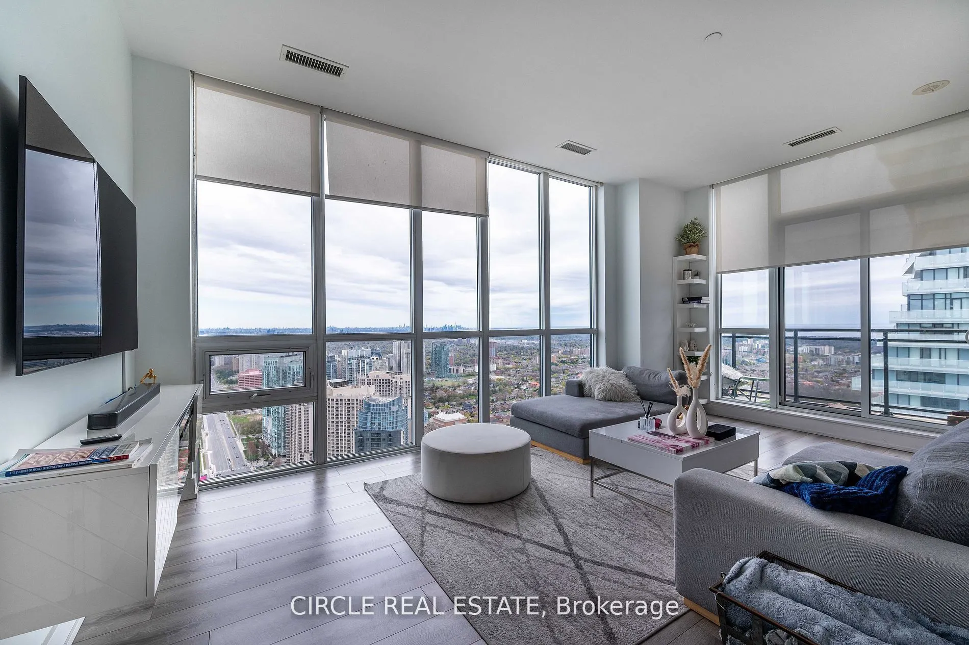 4011 Brickstone Mews Road, #PH04