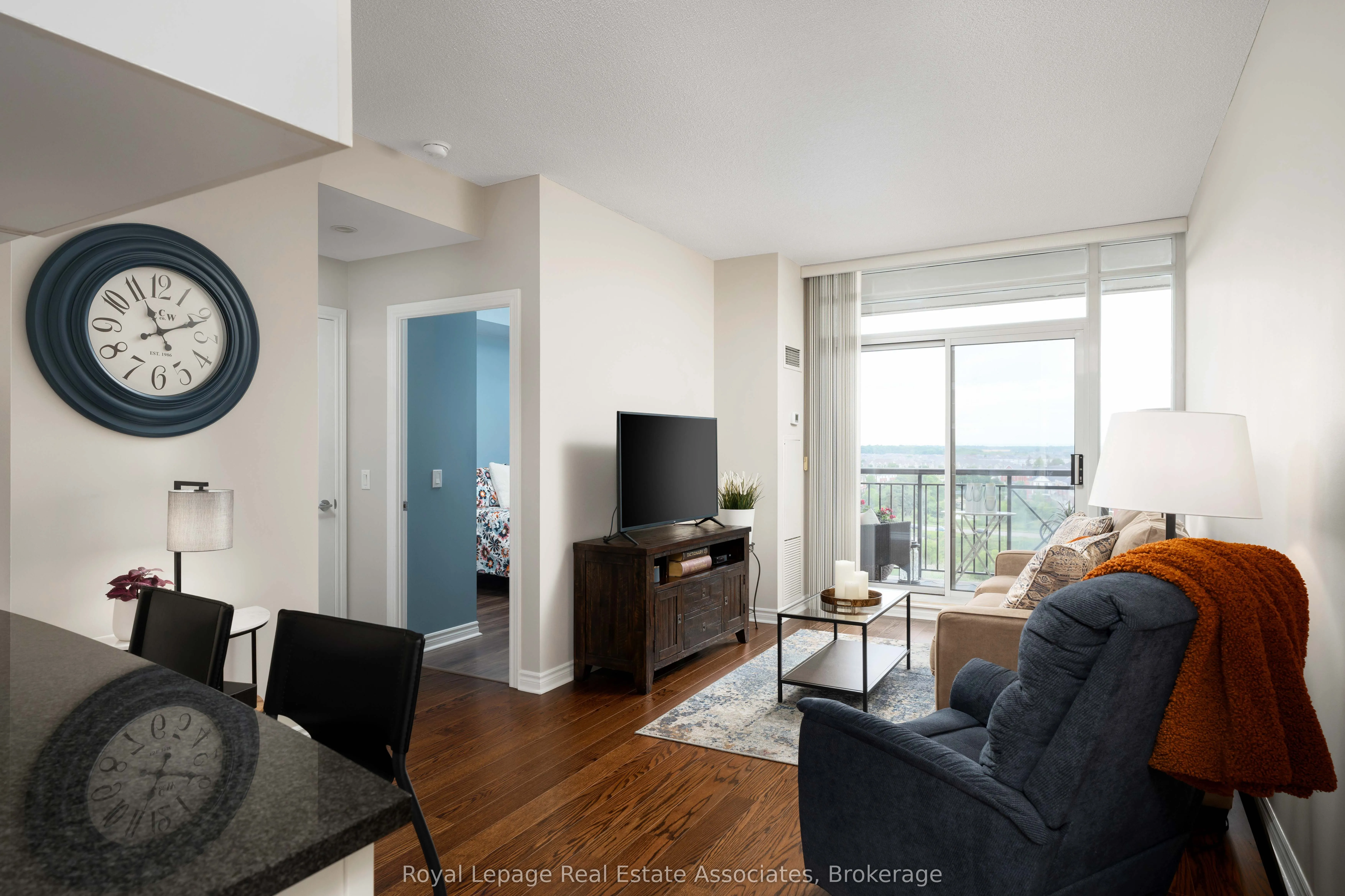 2325 Central Park Drive, #1112