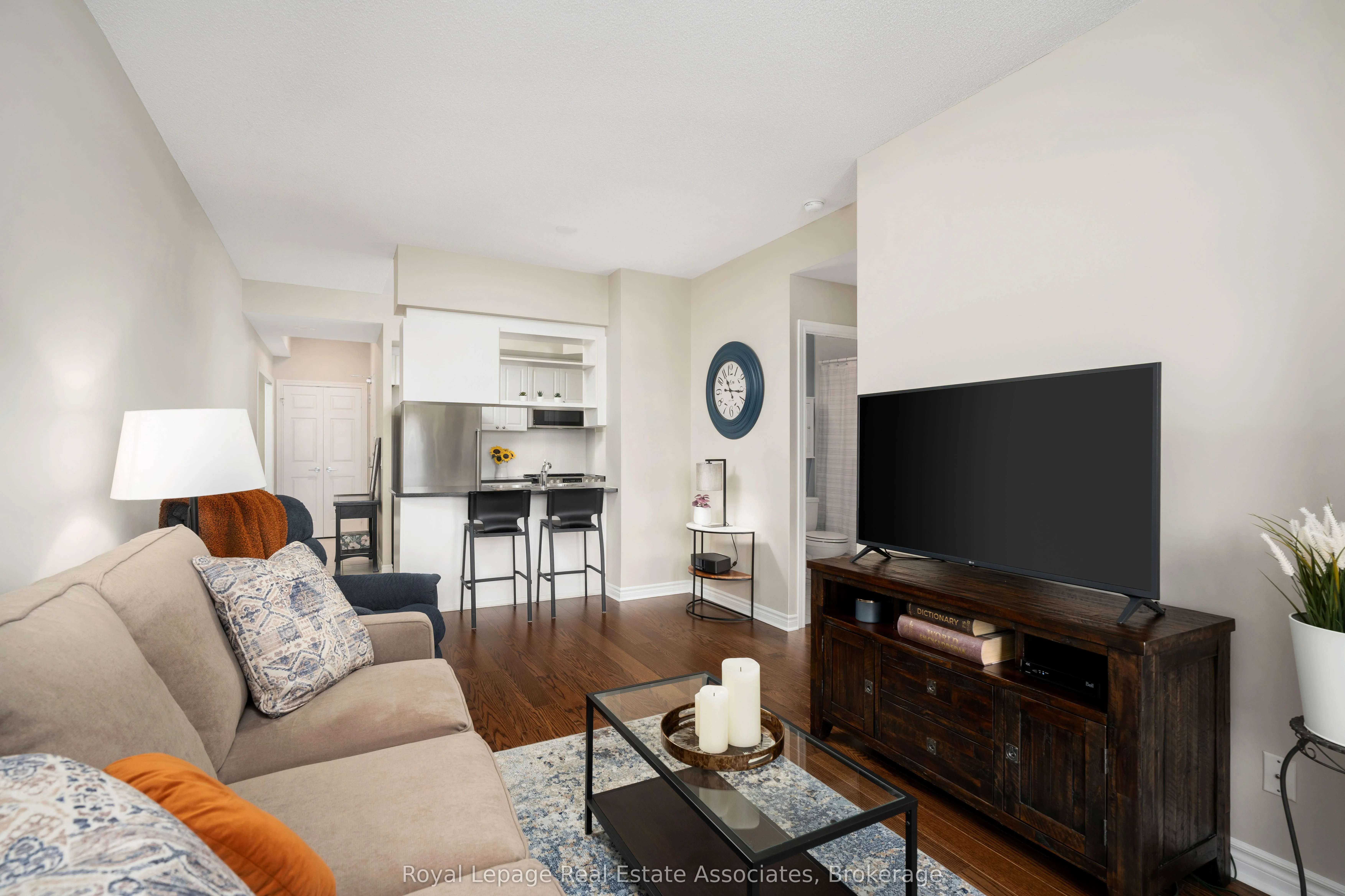 2325 Central Park Drive, #1112