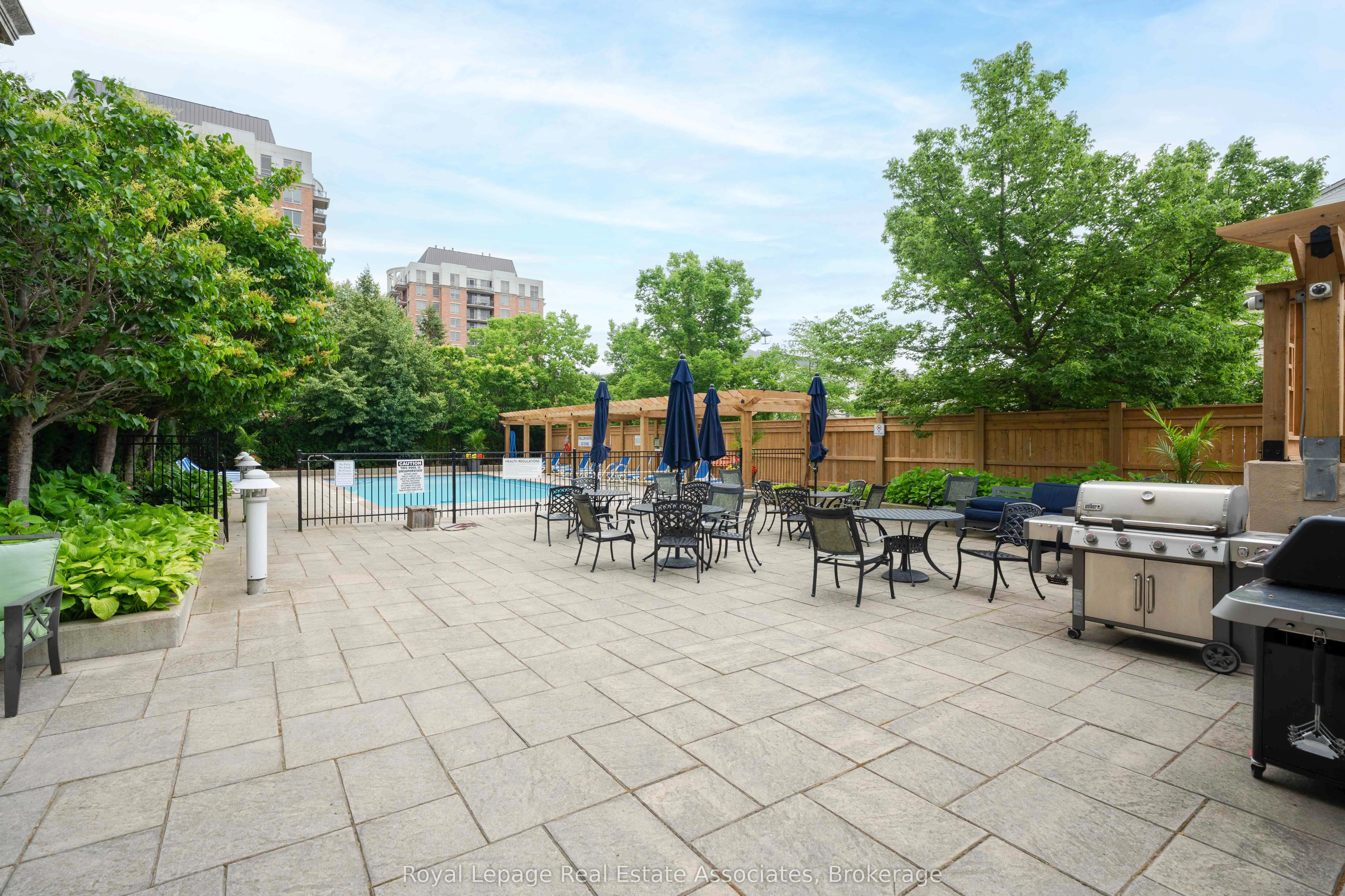 2325 Central Park Drive, #1112