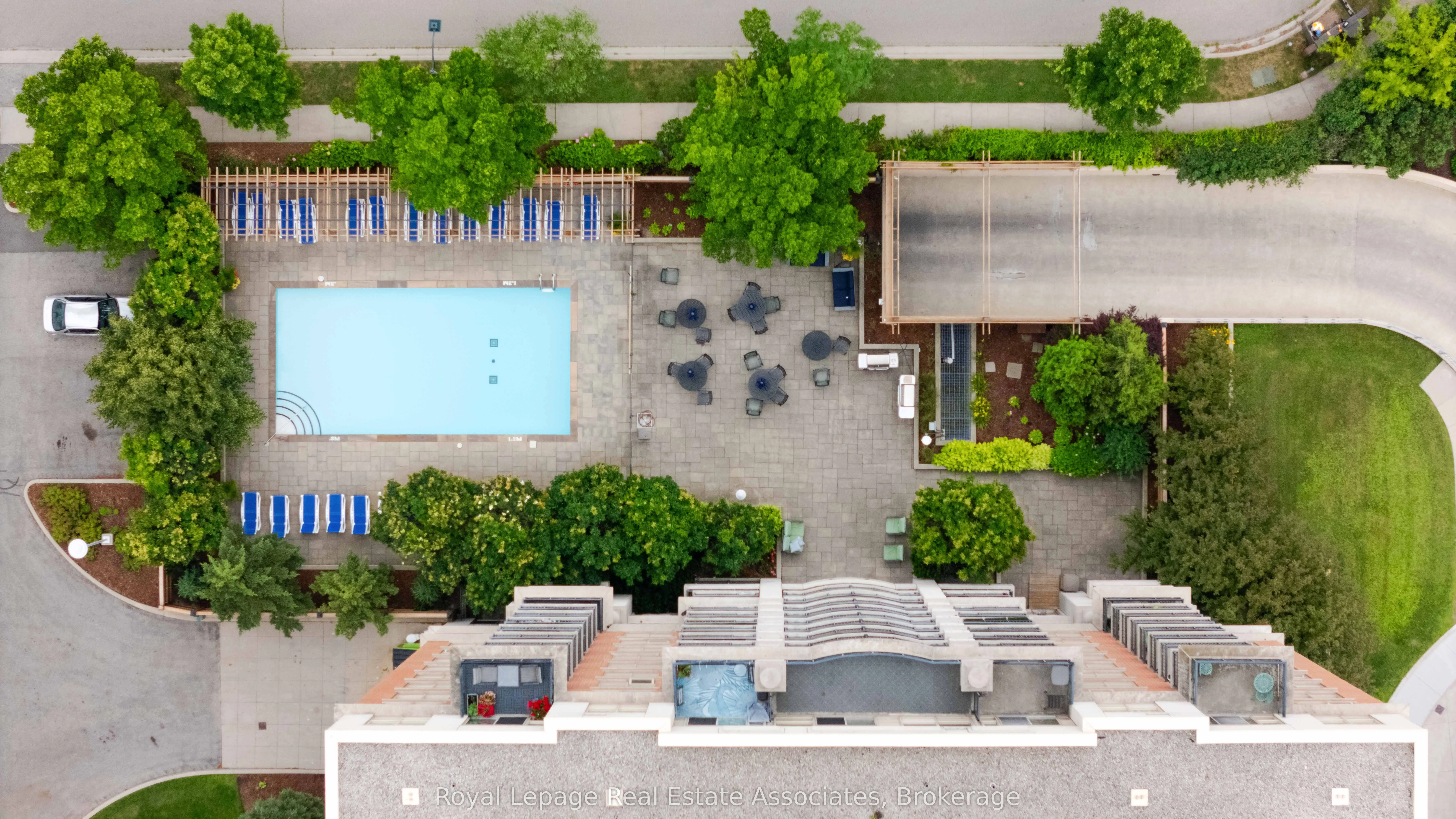 2325 Central Park Drive, #1112
