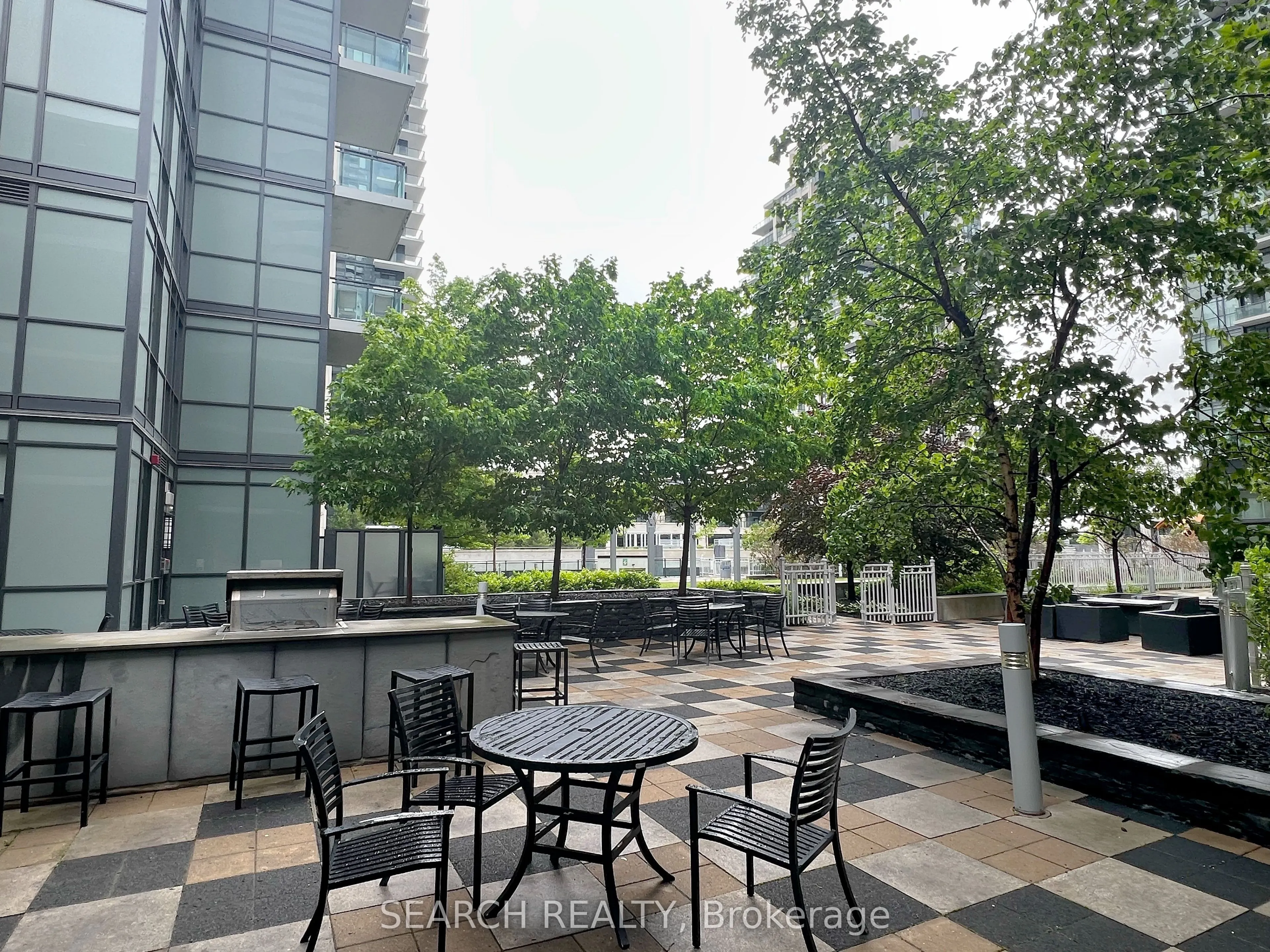 4099 Brickstone Mews, #3501