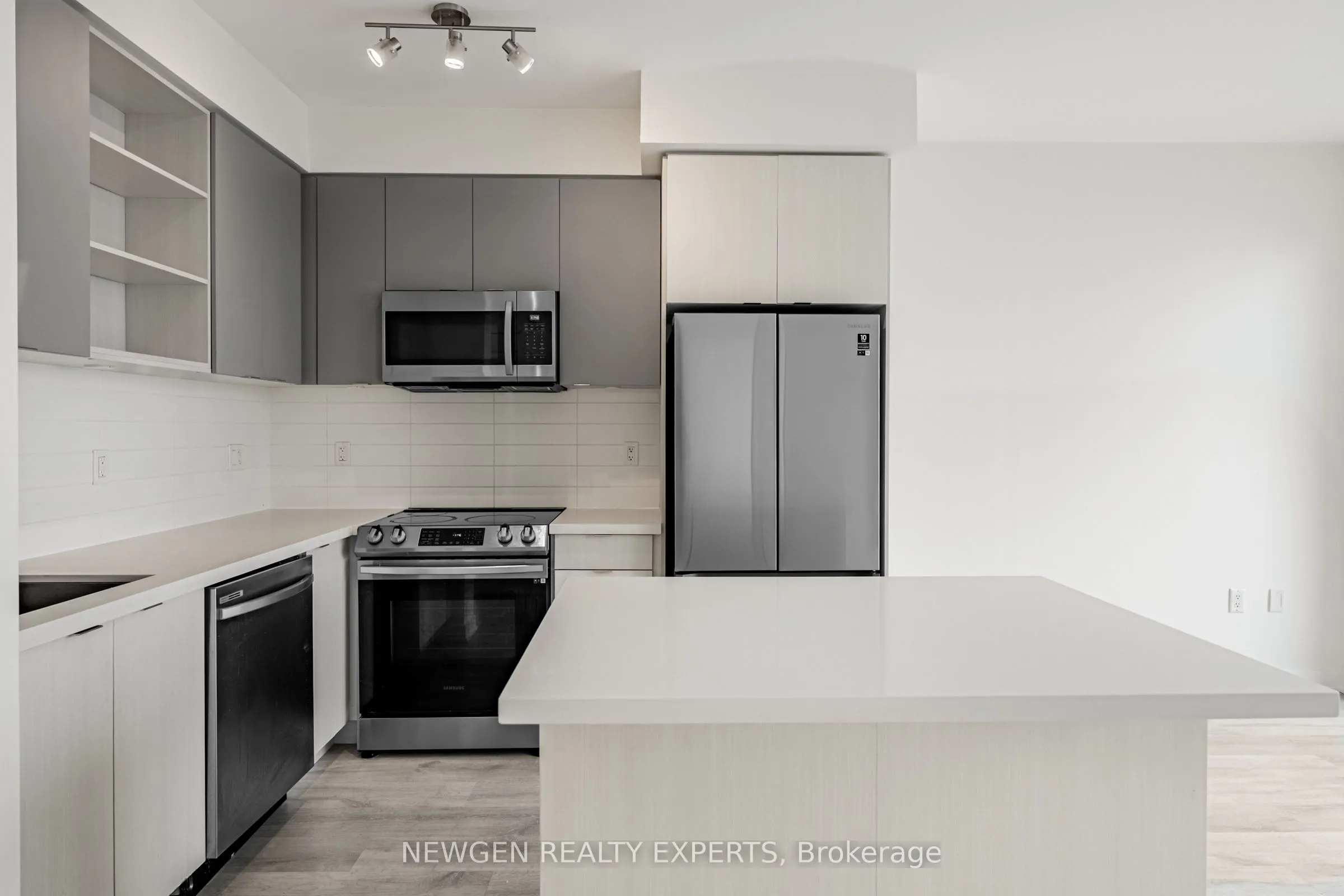 4655 Metcalfe Avenue, #PH 2203