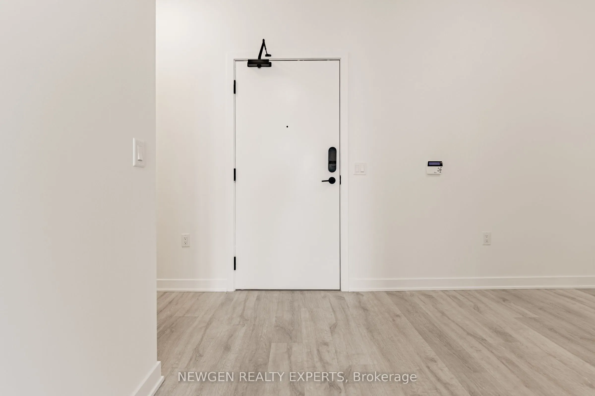 4655 Metcalfe Avenue, #PH 2203