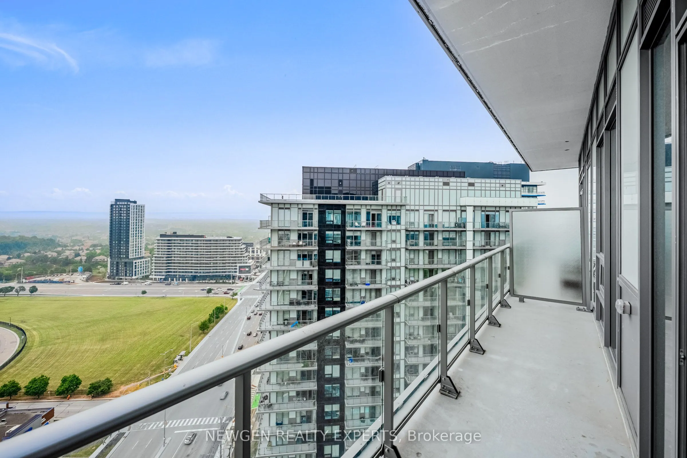 4655 Metcalfe Avenue, #PH 2203