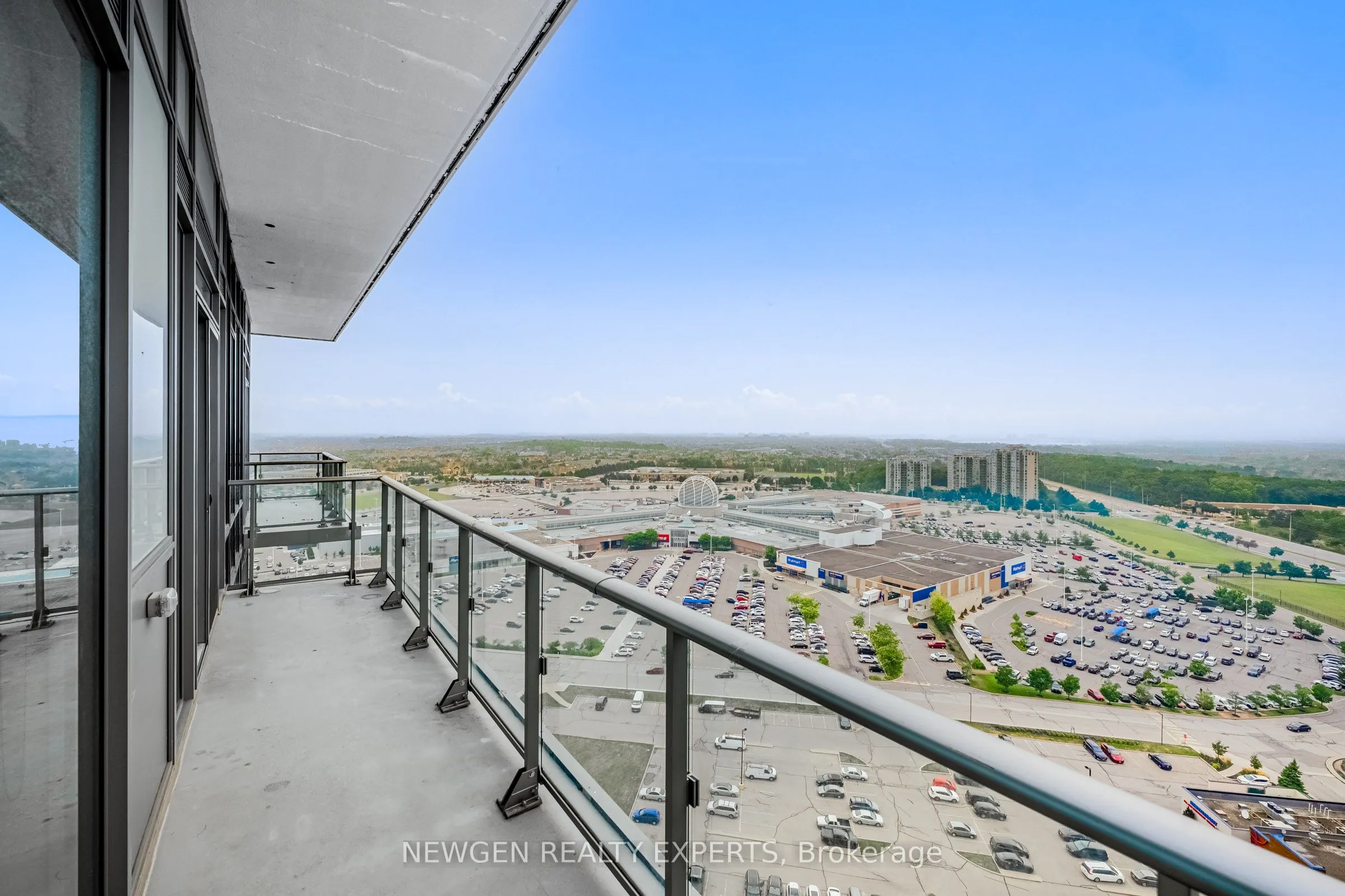 4655 Metcalfe Avenue, #PH 2203