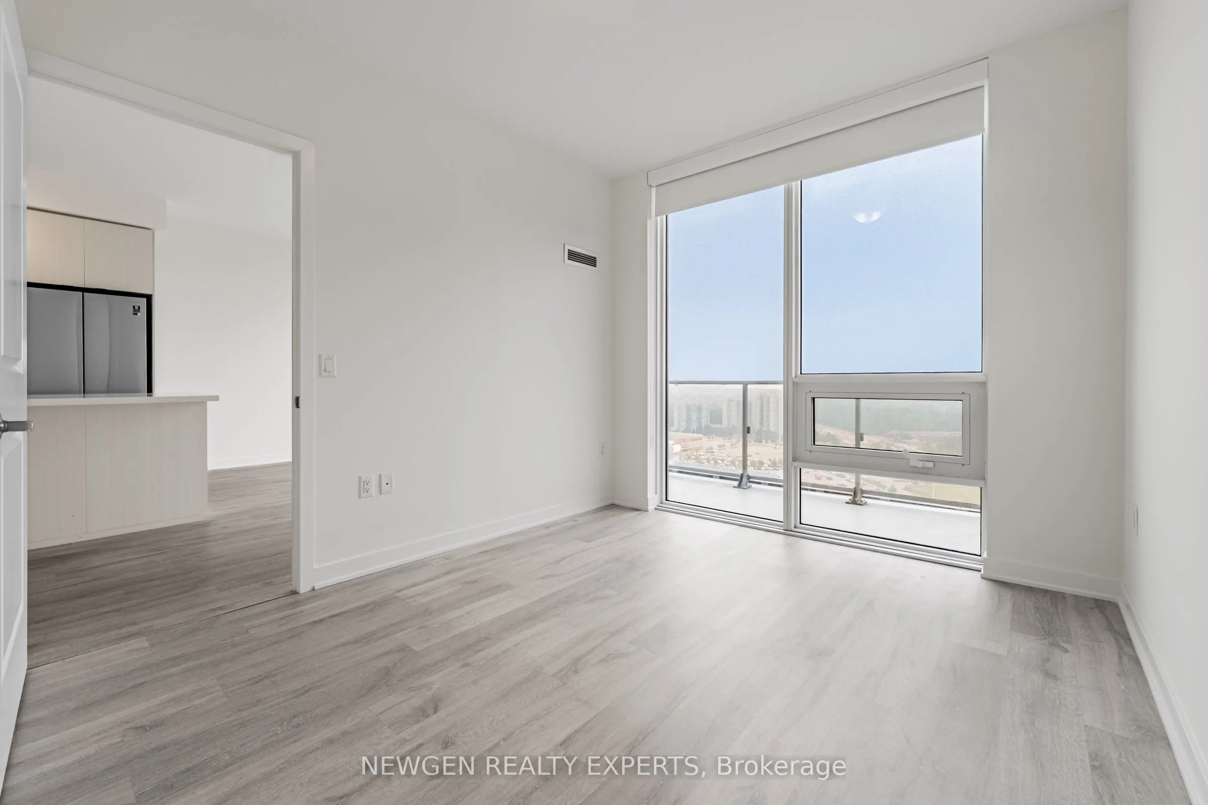 4655 Metcalfe Avenue, #PH 2203