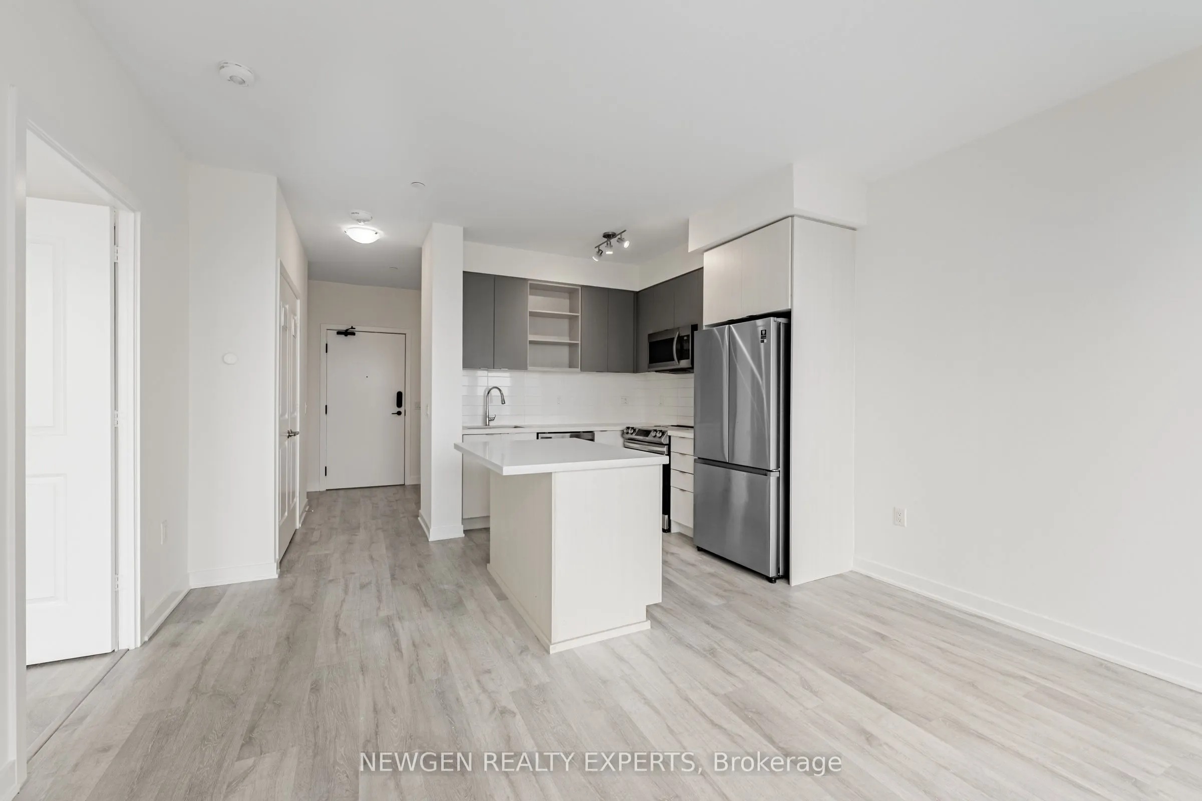 4655 Metcalfe Avenue, #PH 2203