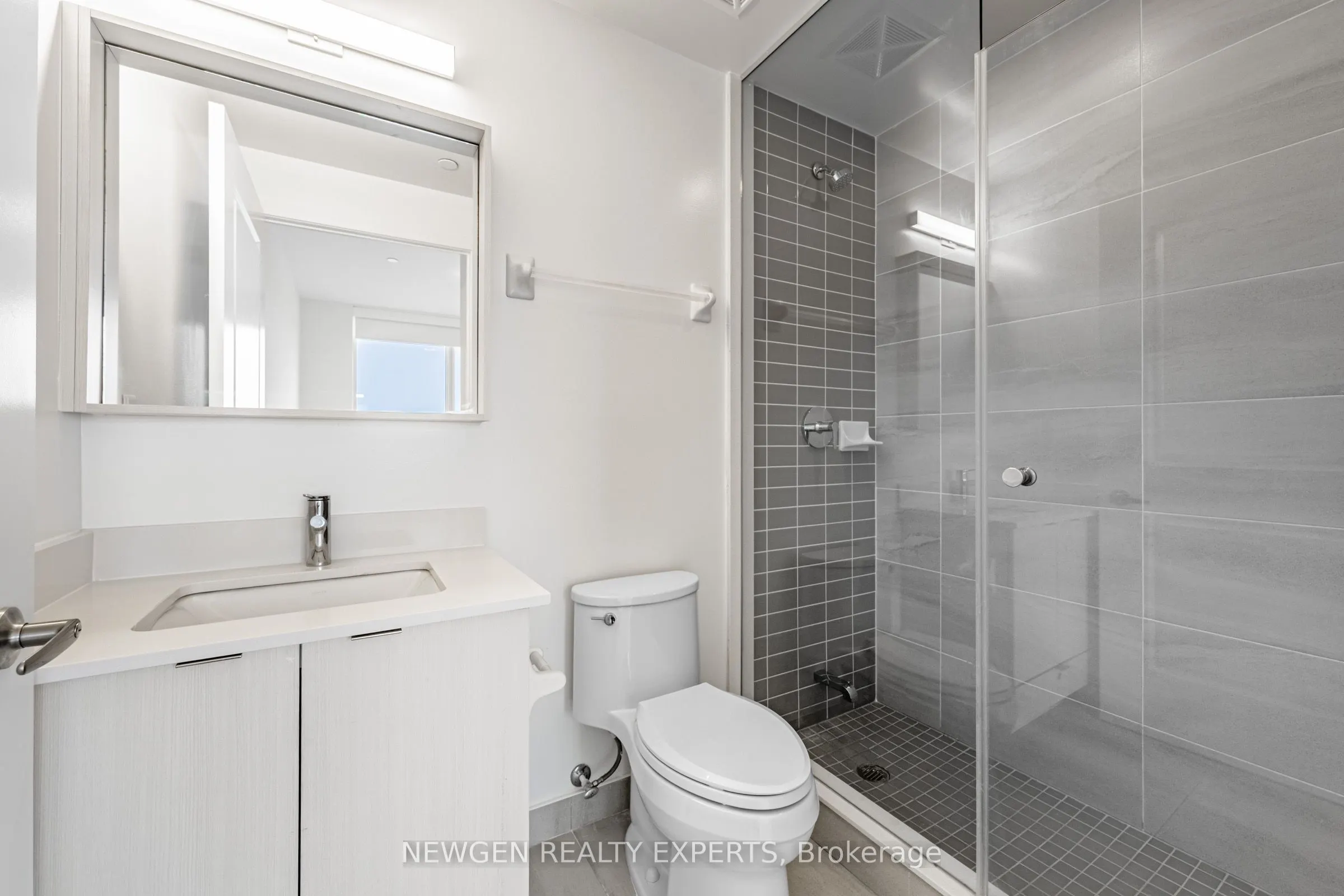 4655 Metcalfe Avenue, #PH 2203