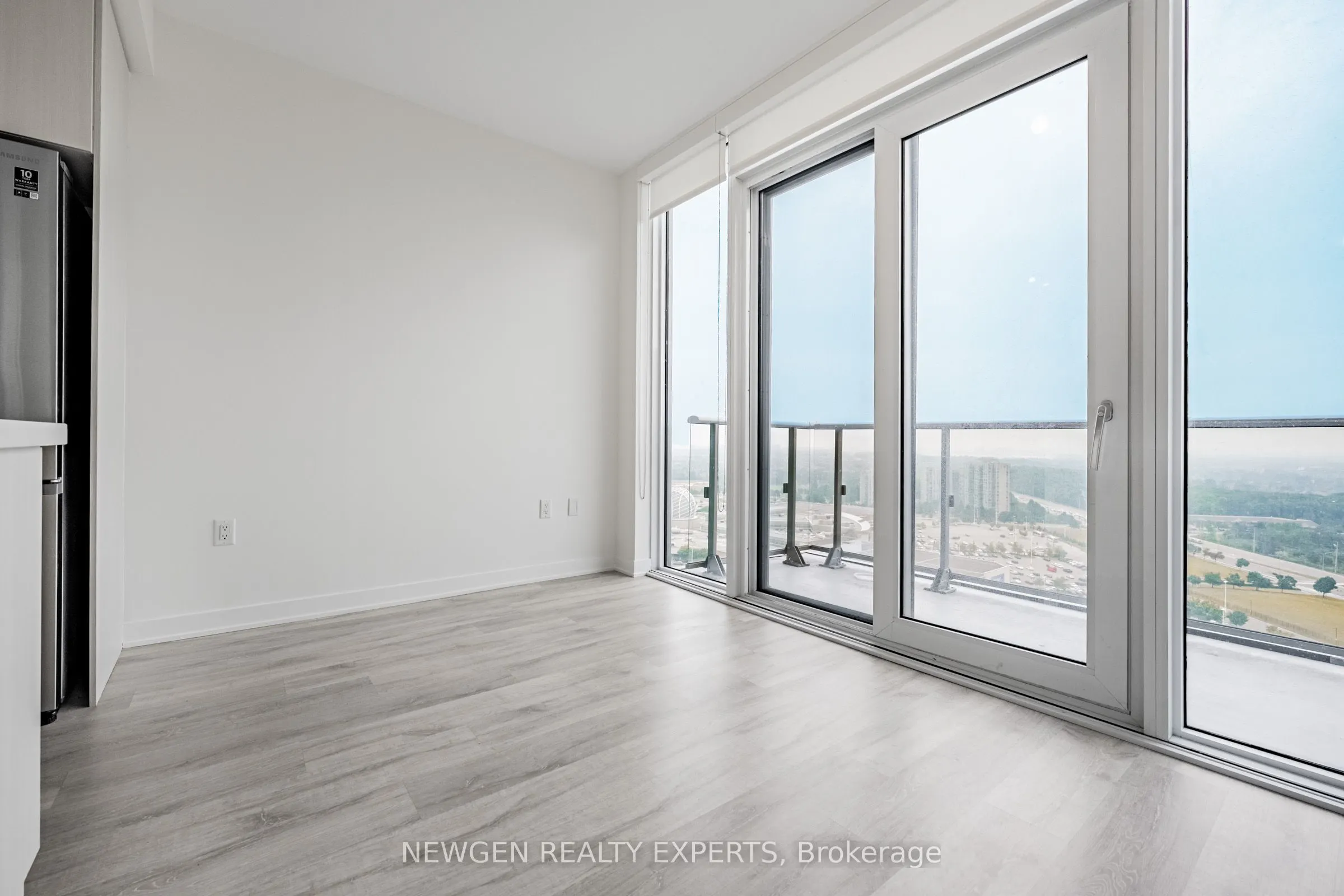 4655 Metcalfe Avenue, #PH 2203