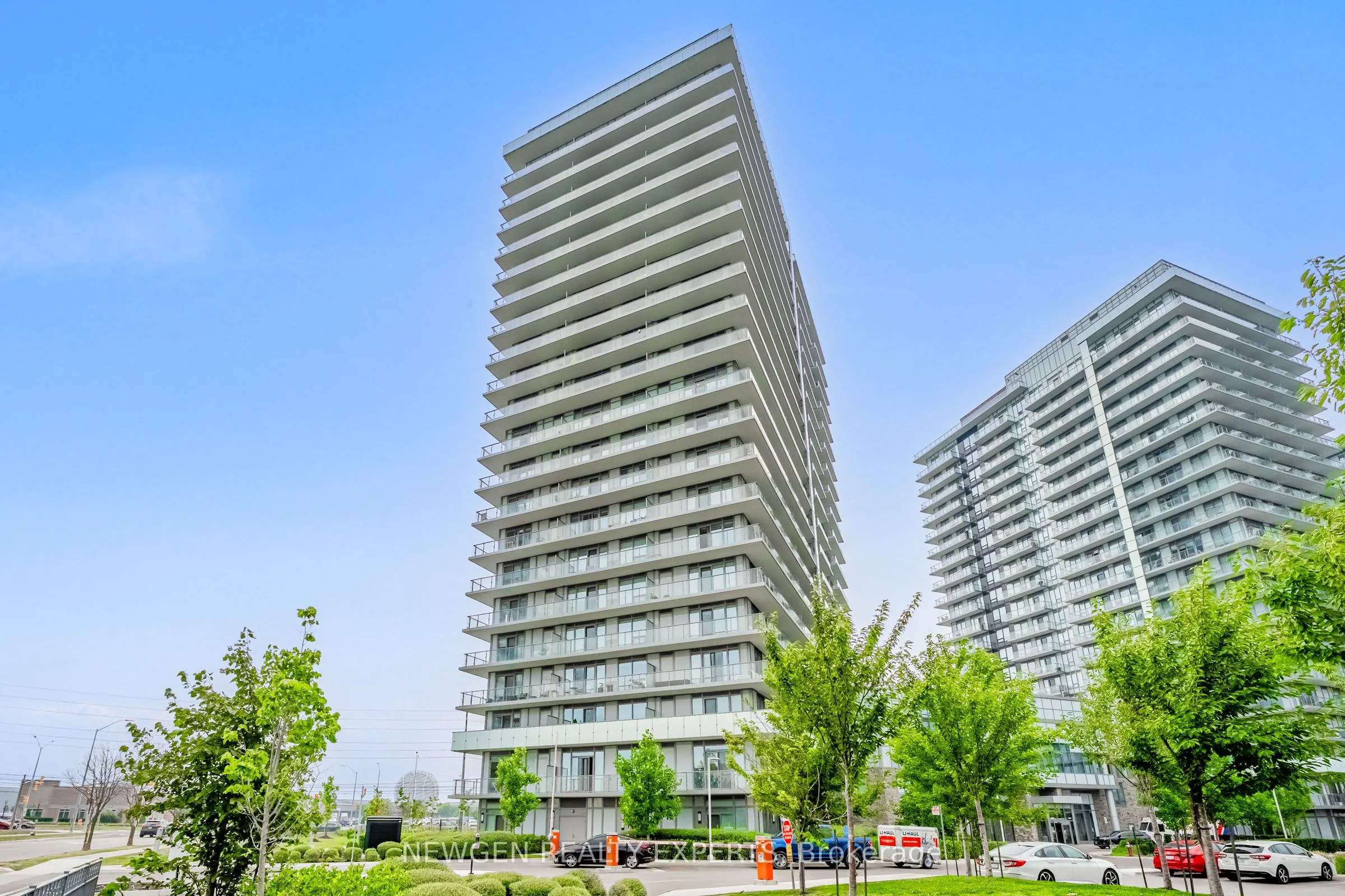 4655 Metcalfe Avenue, #PH 2203