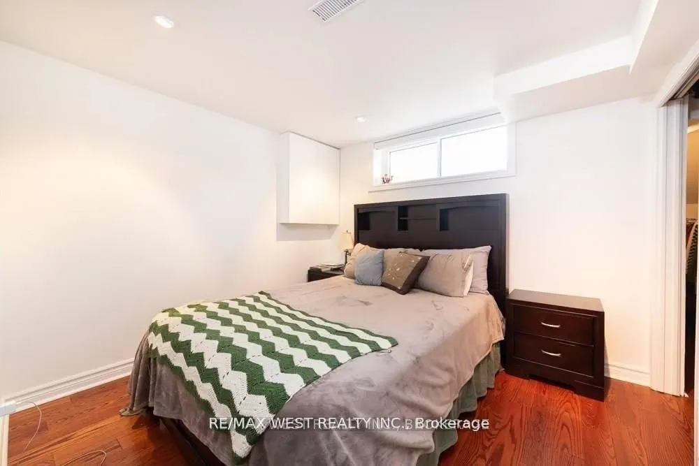 629 Beresford Avenue, #Lower