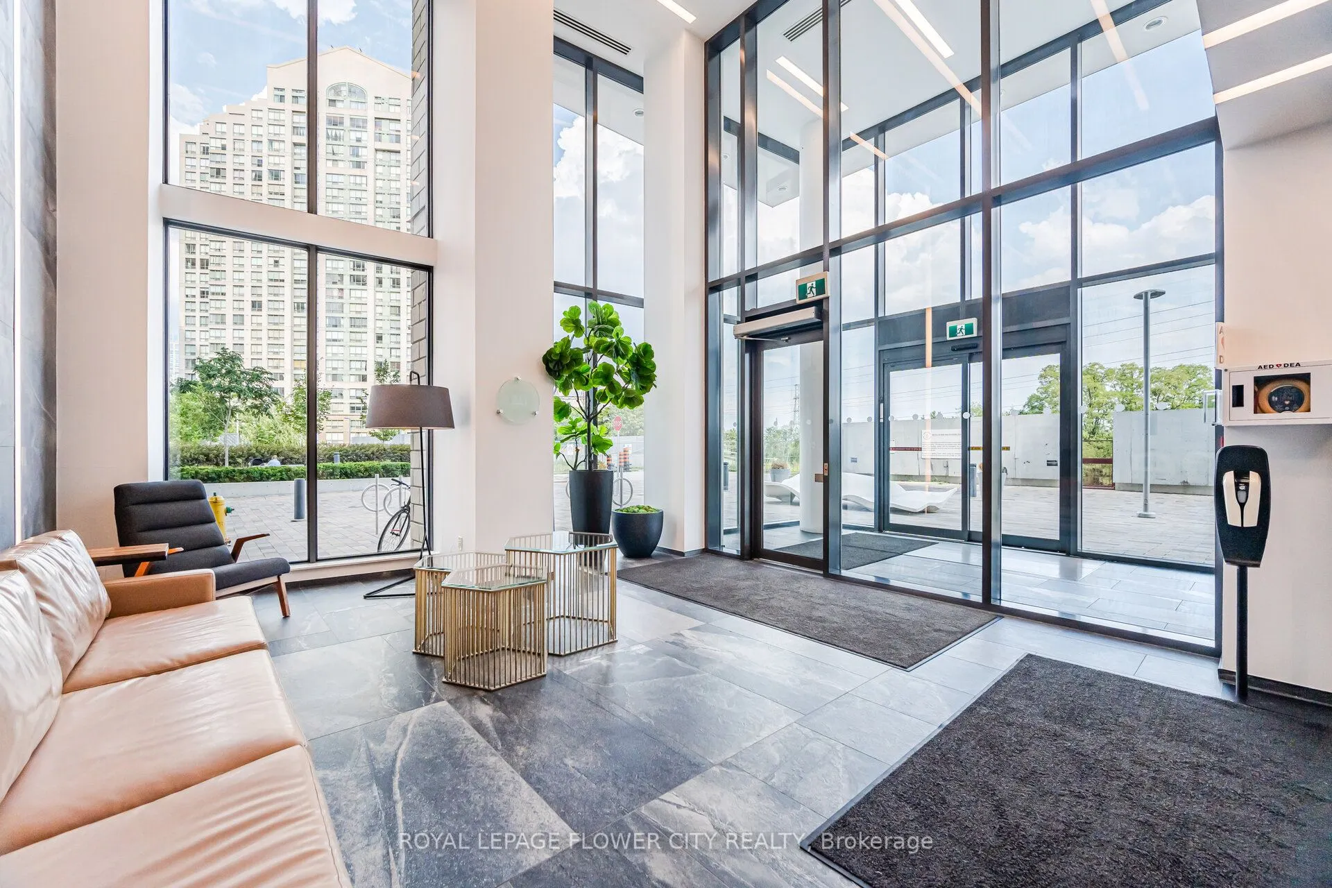 20 Thomas Riley Road NE, #1206