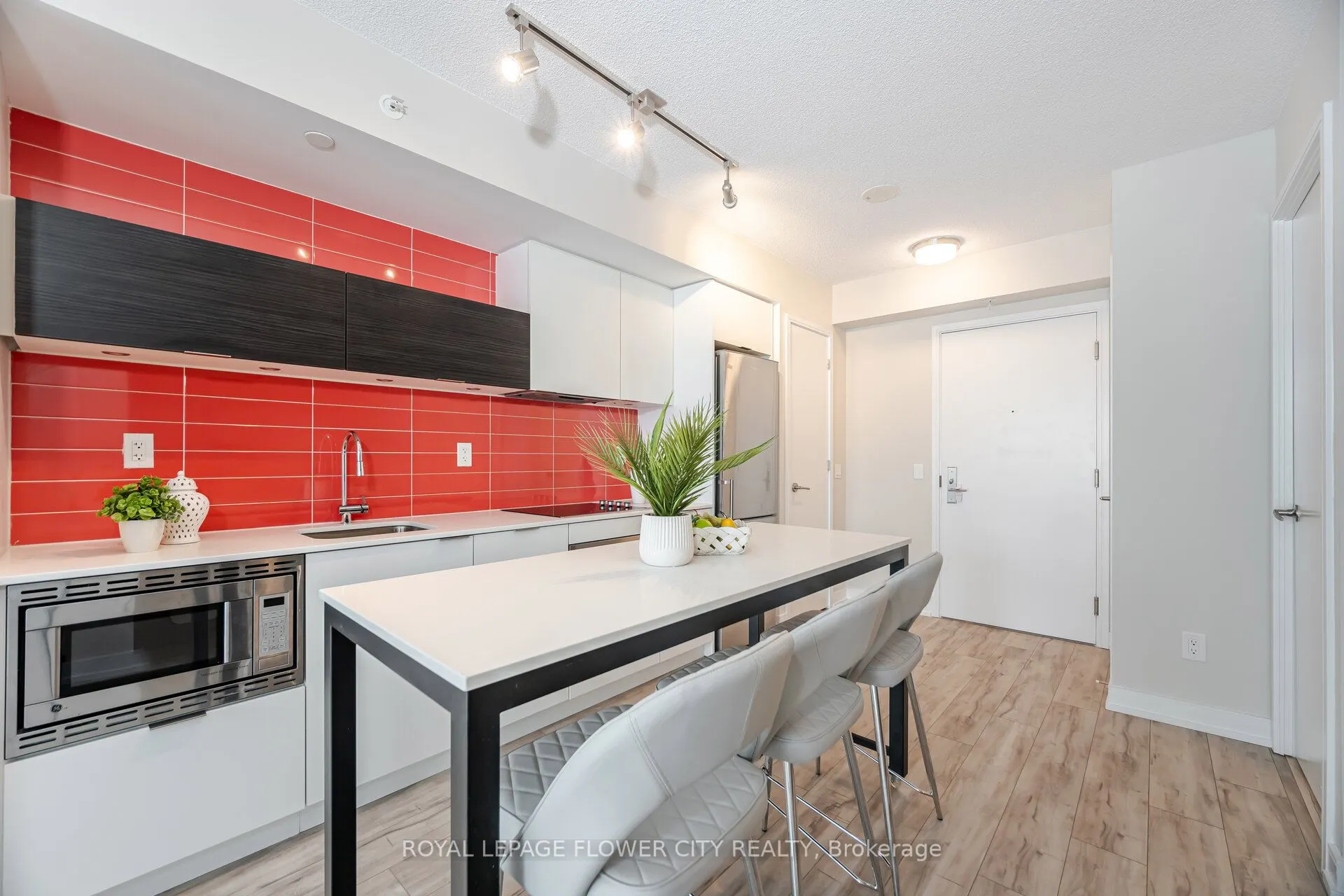 20 Thomas Riley Road NE, #1206